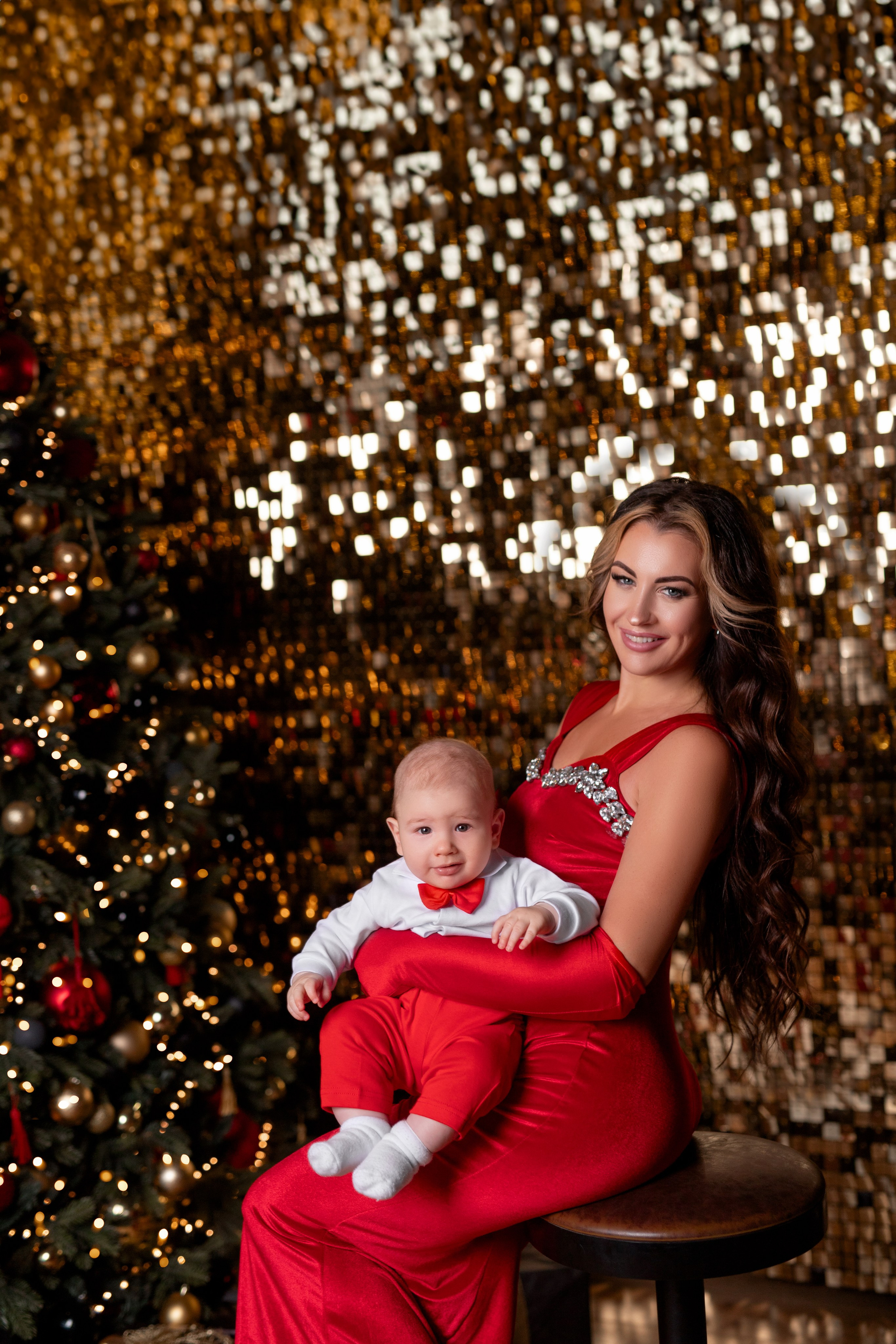 Семейная съемка. Фотограф Парфенова Любовь