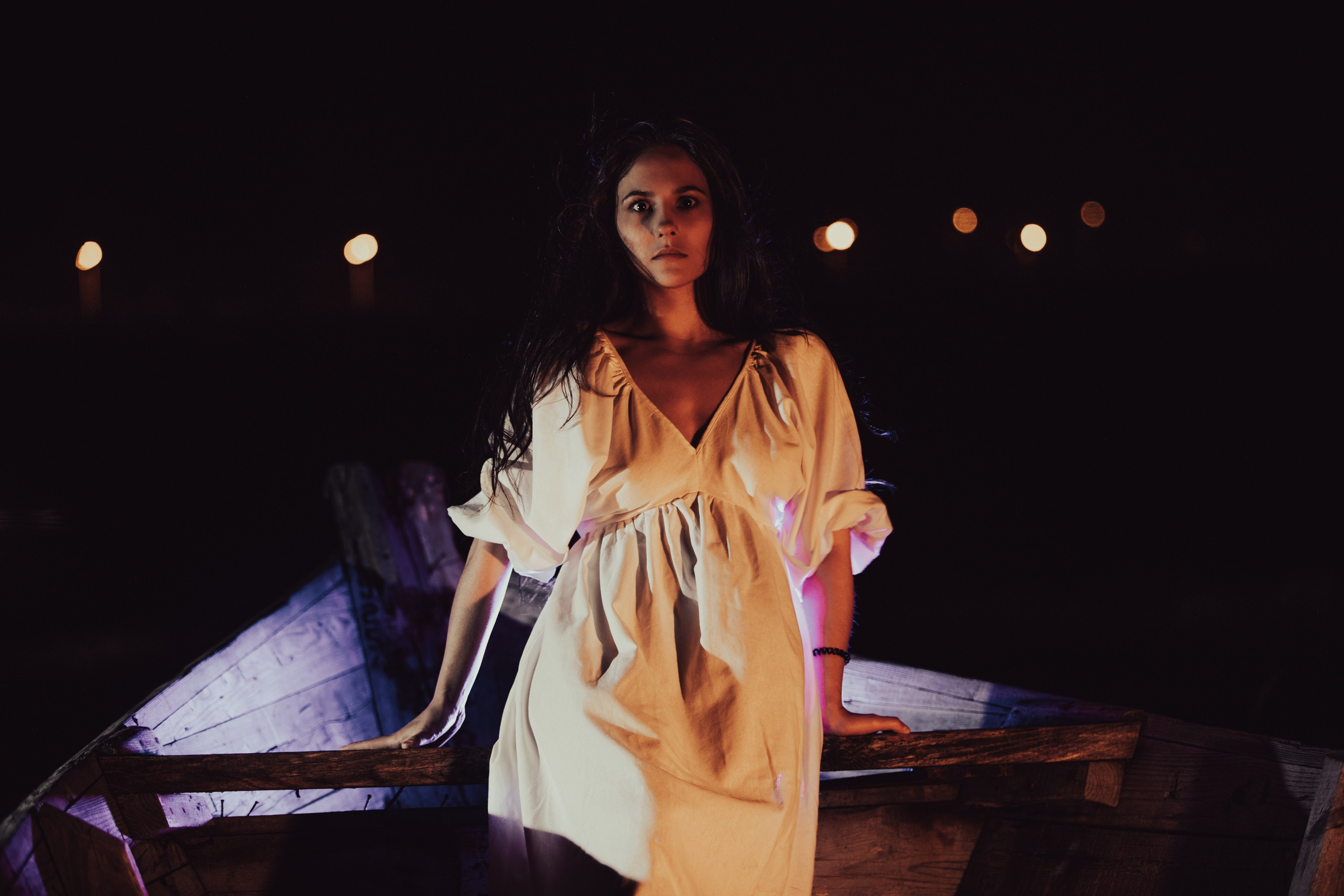 Фотосессии — Мятежная душа корабля 2024 — Ахлёстышева. Твой ламповый фотограф