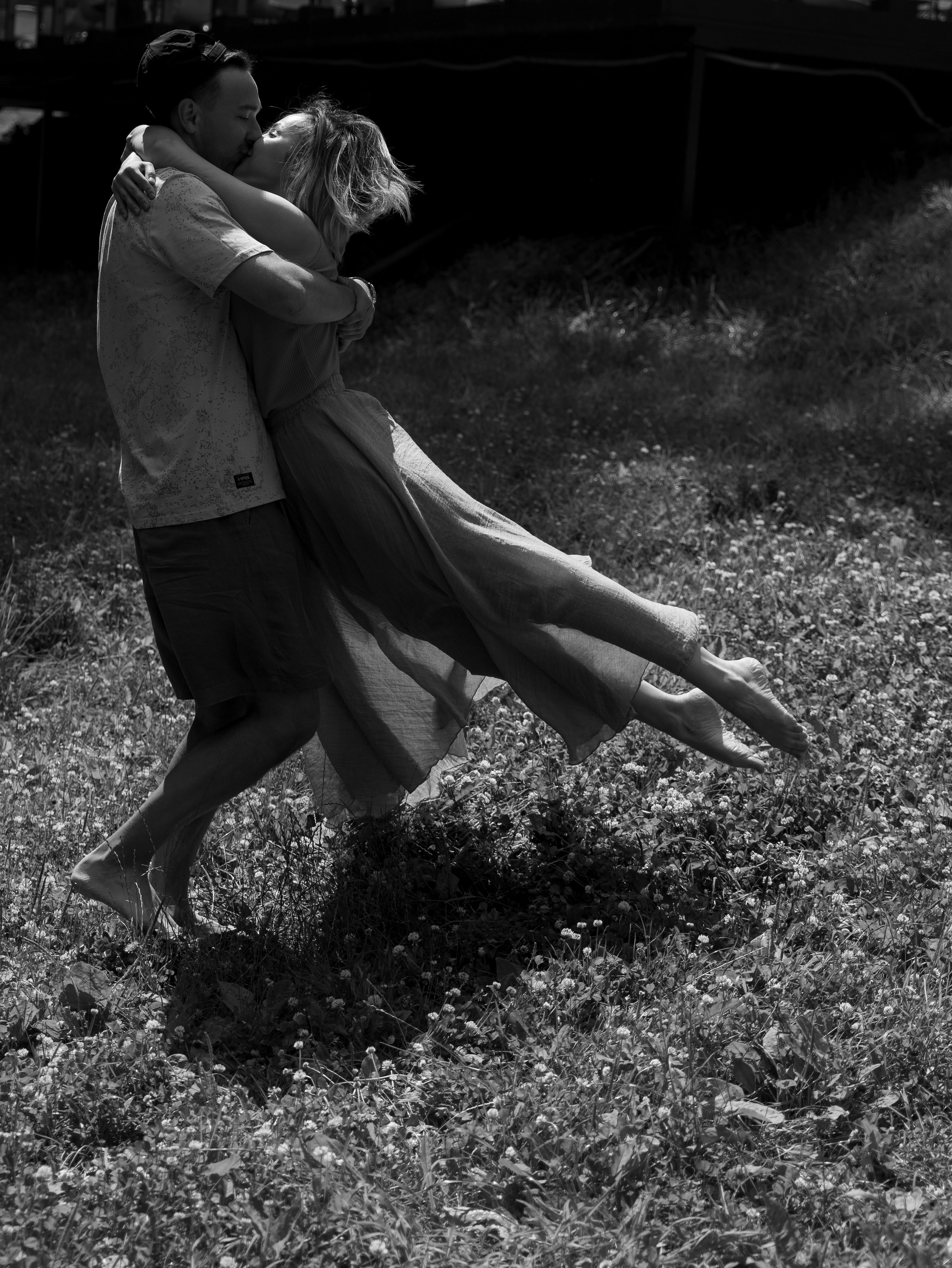 Теплый июньский денек. Свадебный и семейный фотограф Диана Лбова. Чебоксары