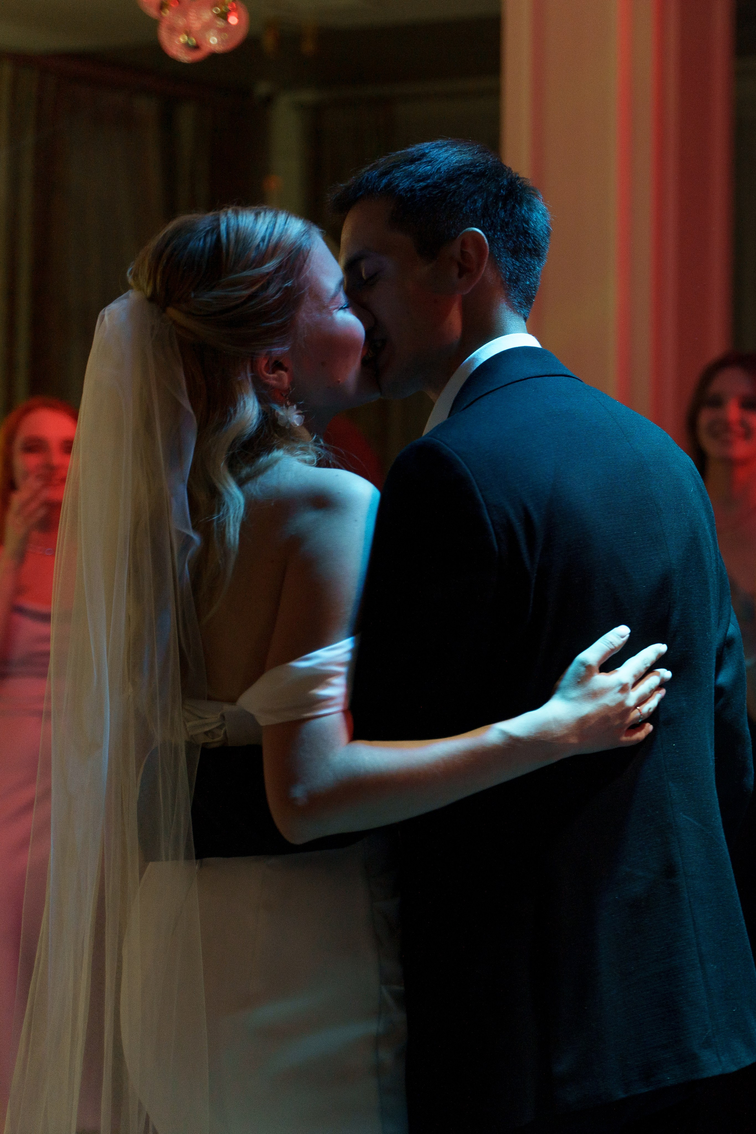 M&A. Свадебный и семейный фотограф Диана Лбова. Чебоксары