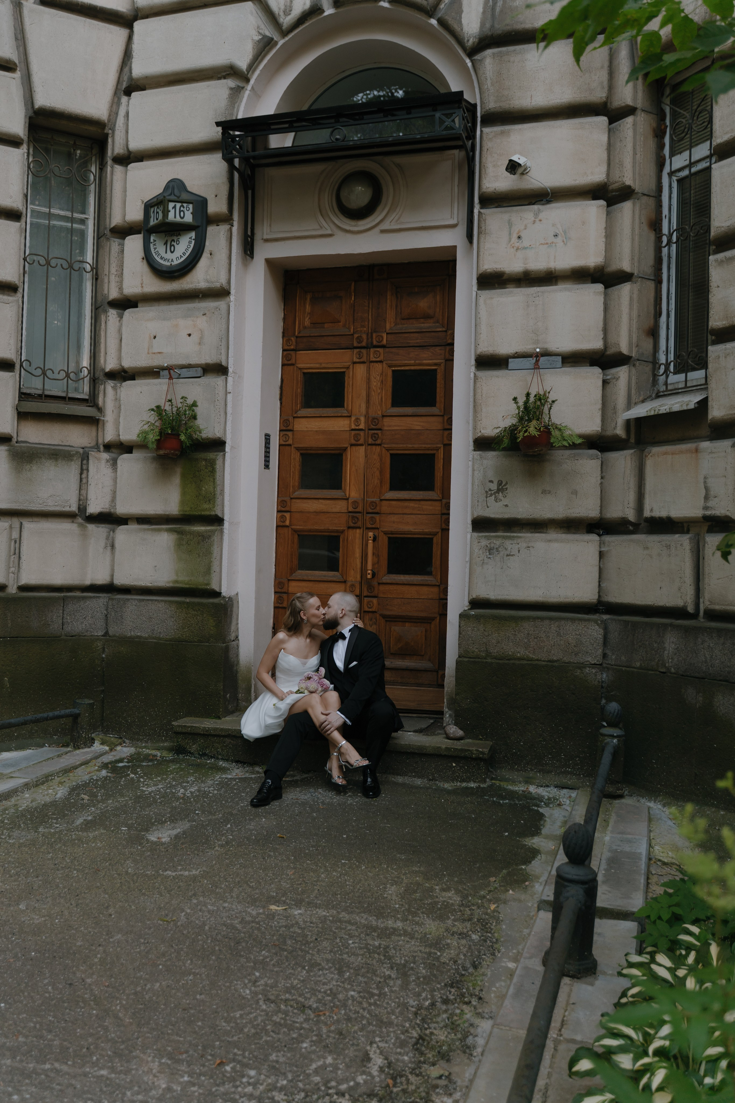 A&D. Свадебный фотограф — Наталья Фед СПб/Москва