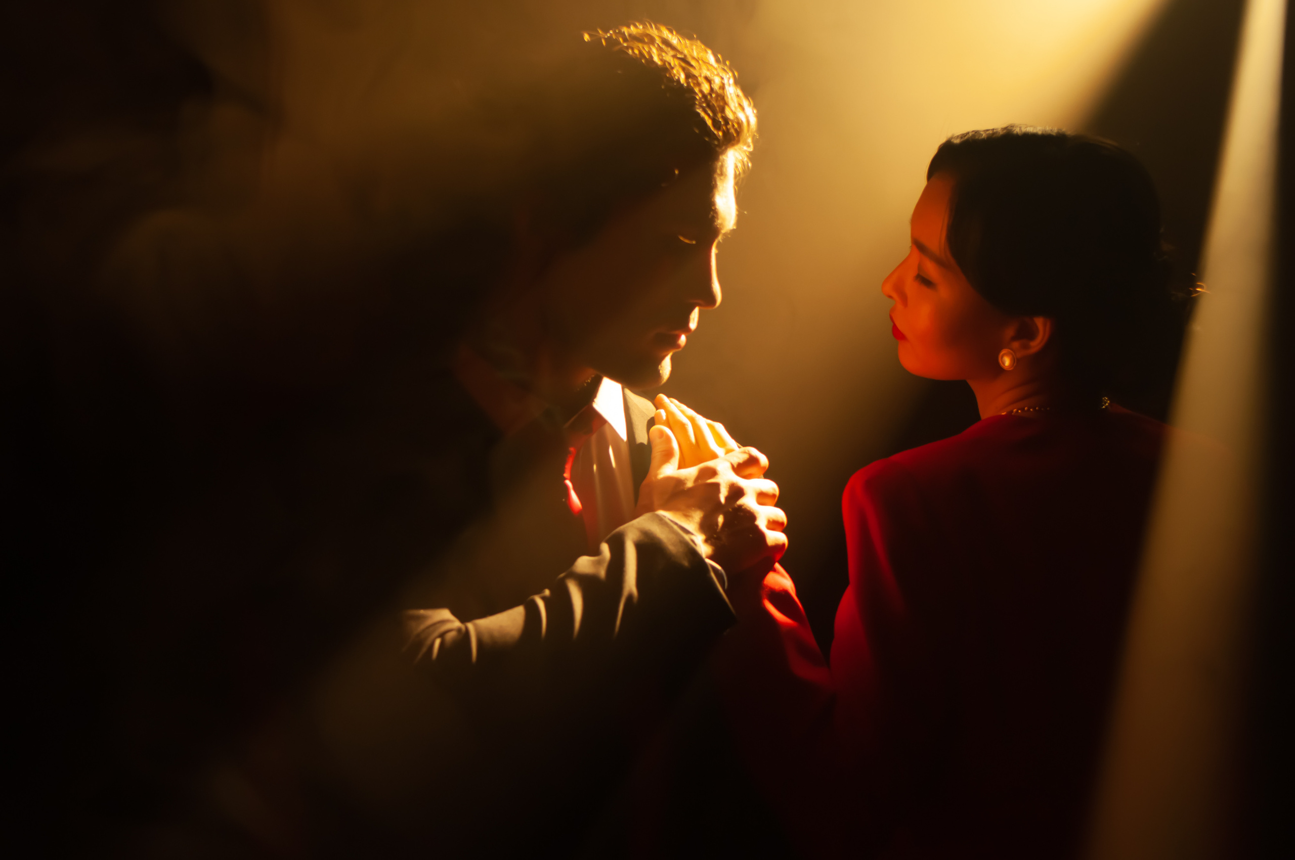 По следам Вонга Кар-Вая. Семейный и детский фотограф в Екатеринбурге Наталия Акимова