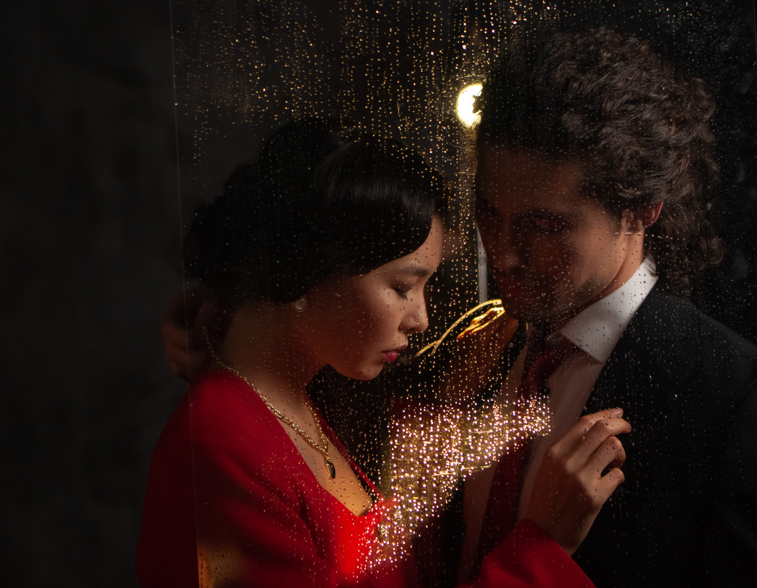 По следам Вонга Кар-Вая. Семейный и детский фотограф в Екатеринбурге Наталия Акимова