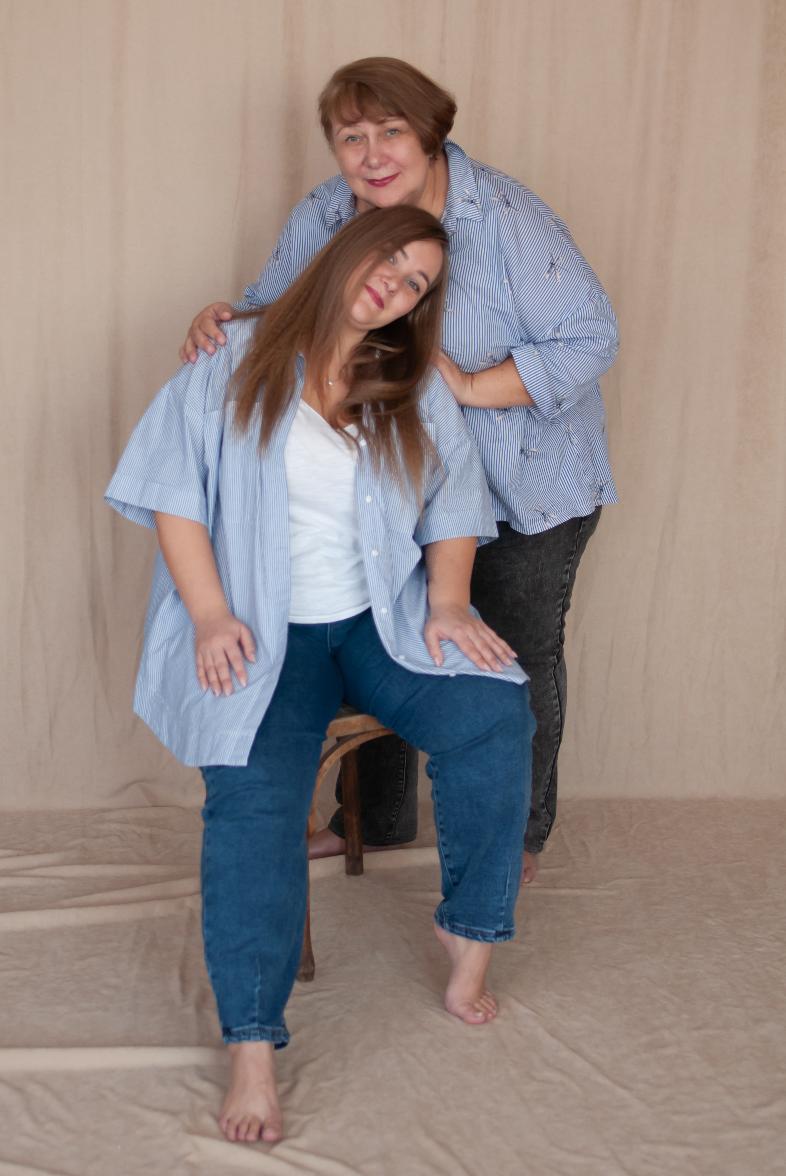 Семейная съемка. Семейный и детский фотограф в Екатеринбурге Наталия Акимова