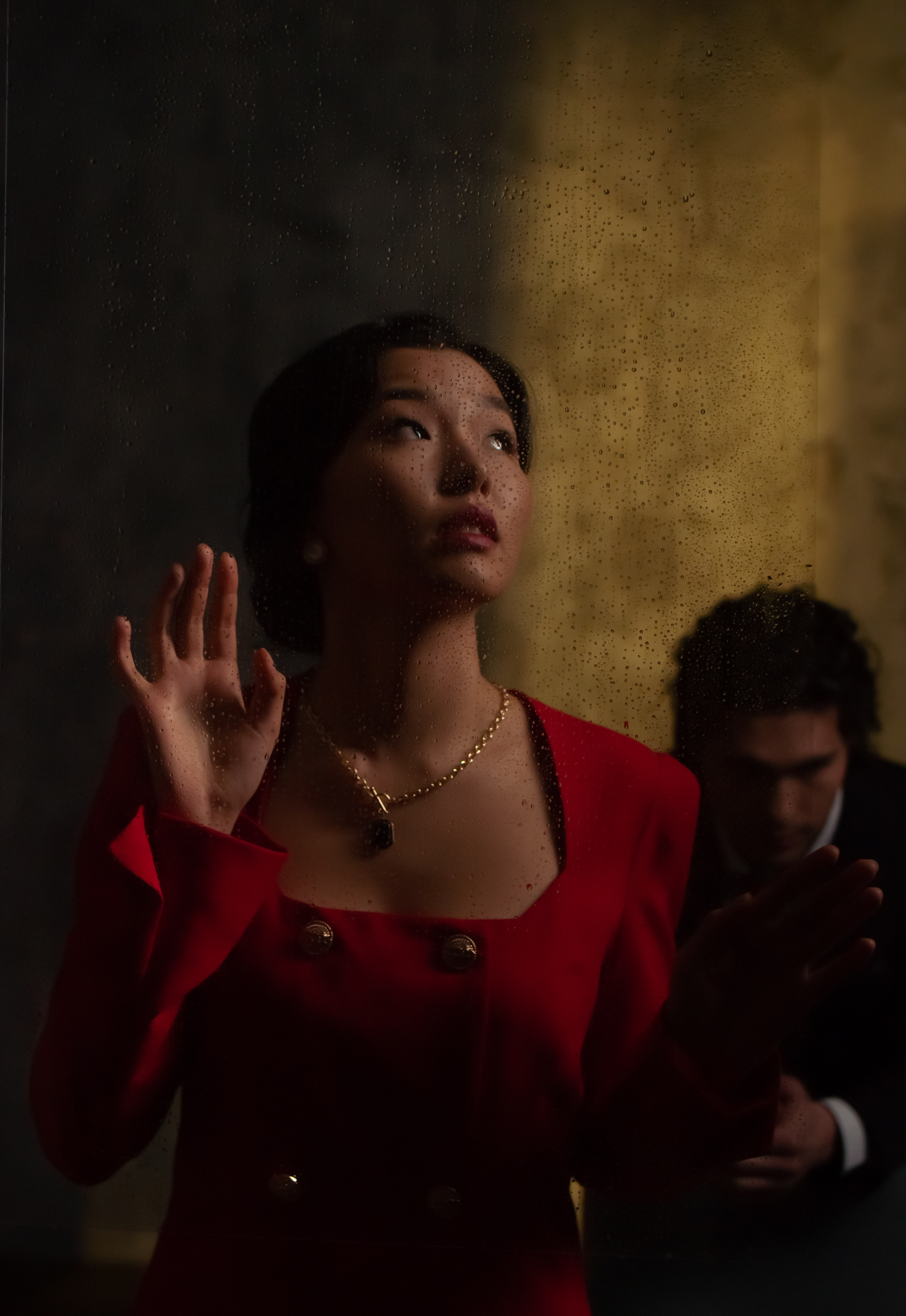 По следам Вонга Кар-Вая. Семейный и детский фотограф в Екатеринбурге Наталия Акимова