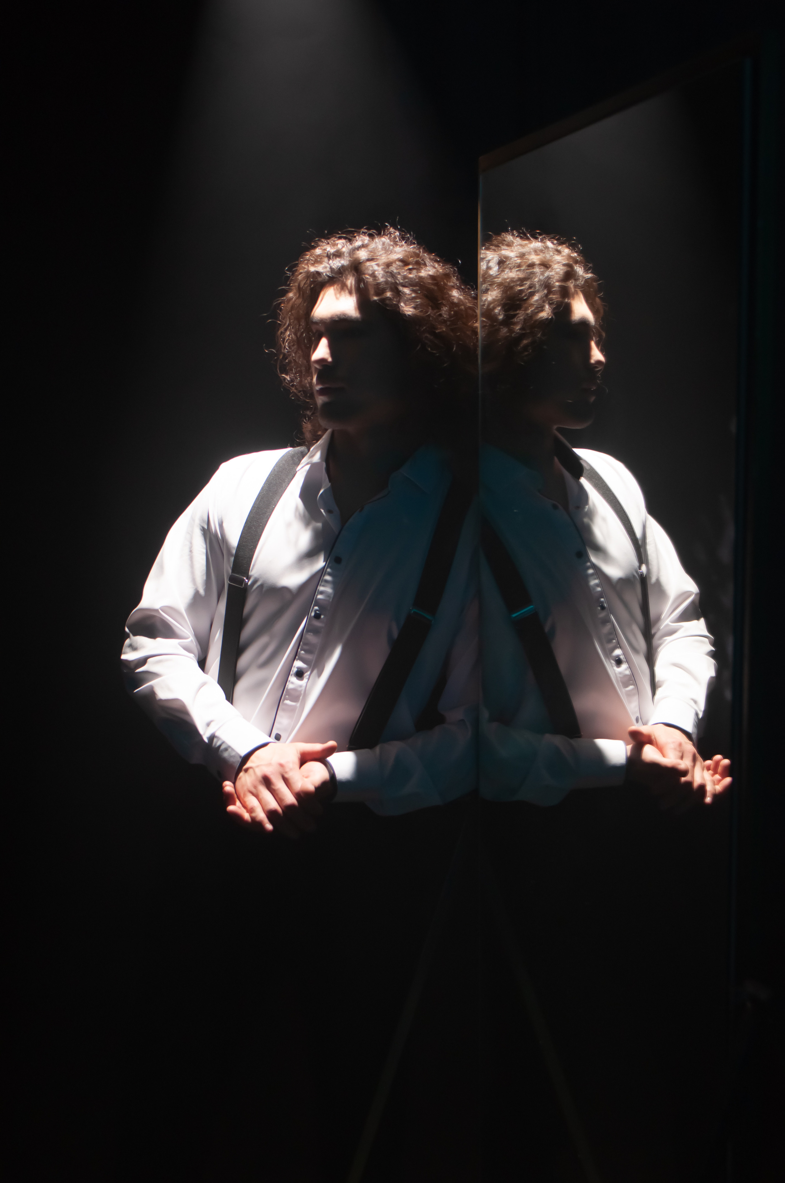 По следам Вонга Кар-Вая. Семейный и детский фотограф в Екатеринбурге Наталия Акимова