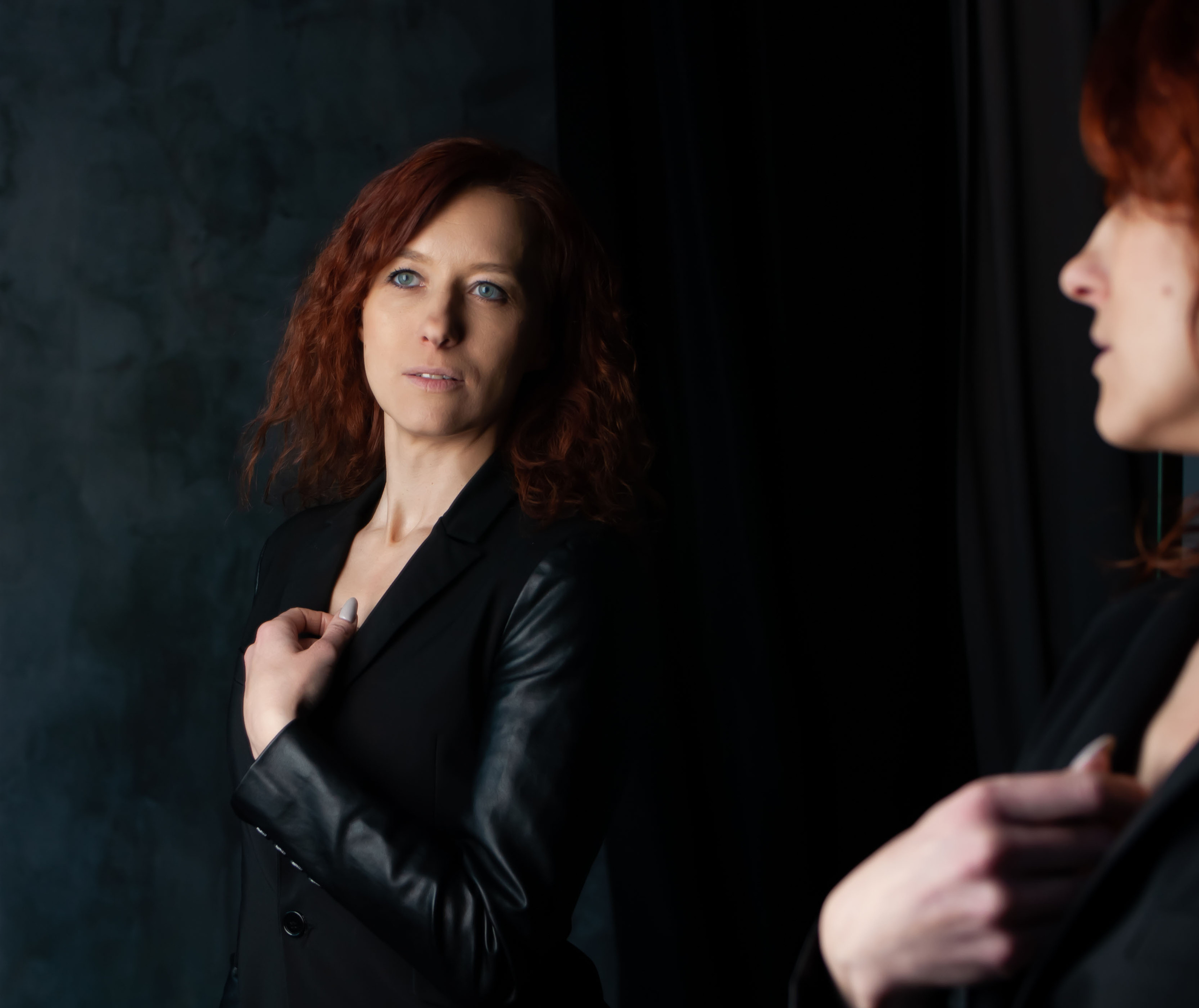 Съемка для Анастасии. Семейный и детский фотограф в Екатеринбурге Наталия Акимова