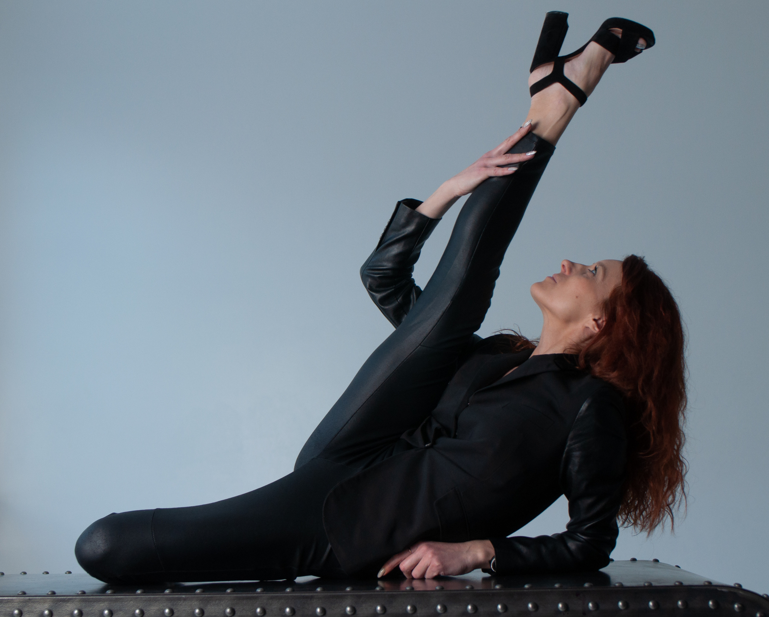 Съемка для Анастасии. Семейный и детский фотограф в Екатеринбурге Наталия Акимова