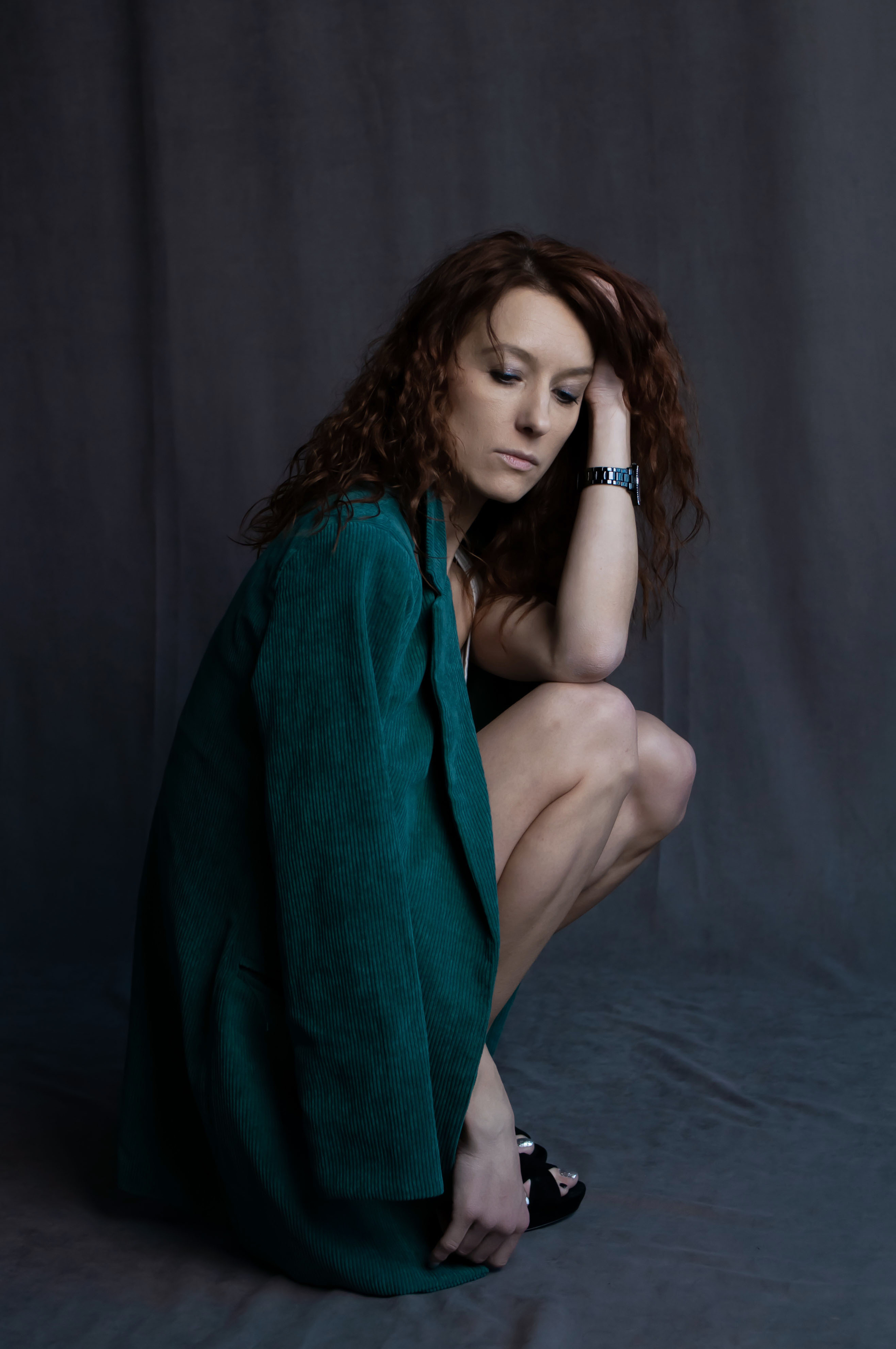 Съемка для Анастасии. Семейный и детский фотограф в Екатеринбурге Наталия Акимова