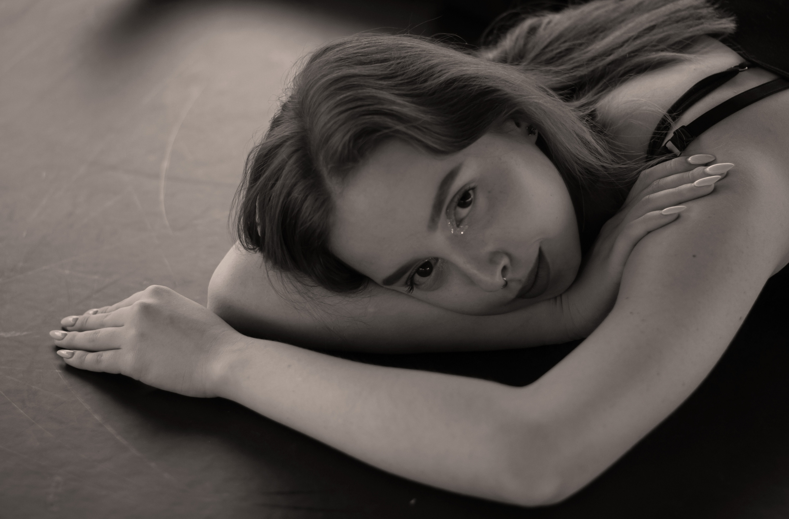 Портрет. Семейный и детский фотограф в Екатеринбурге Наталия Акимова