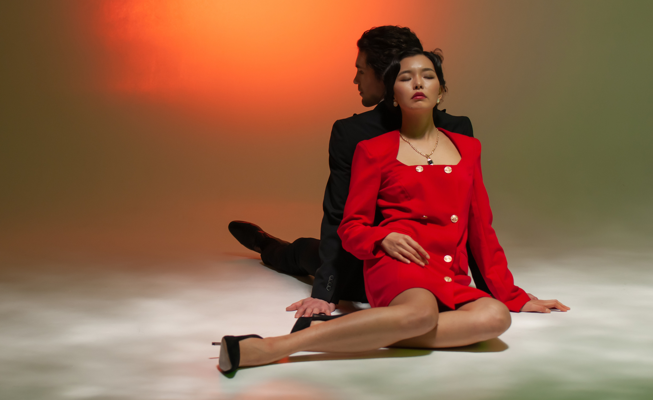 По следам Вонга Кар-Вая. Семейный и детский фотограф в Екатеринбурге Наталия Акимова