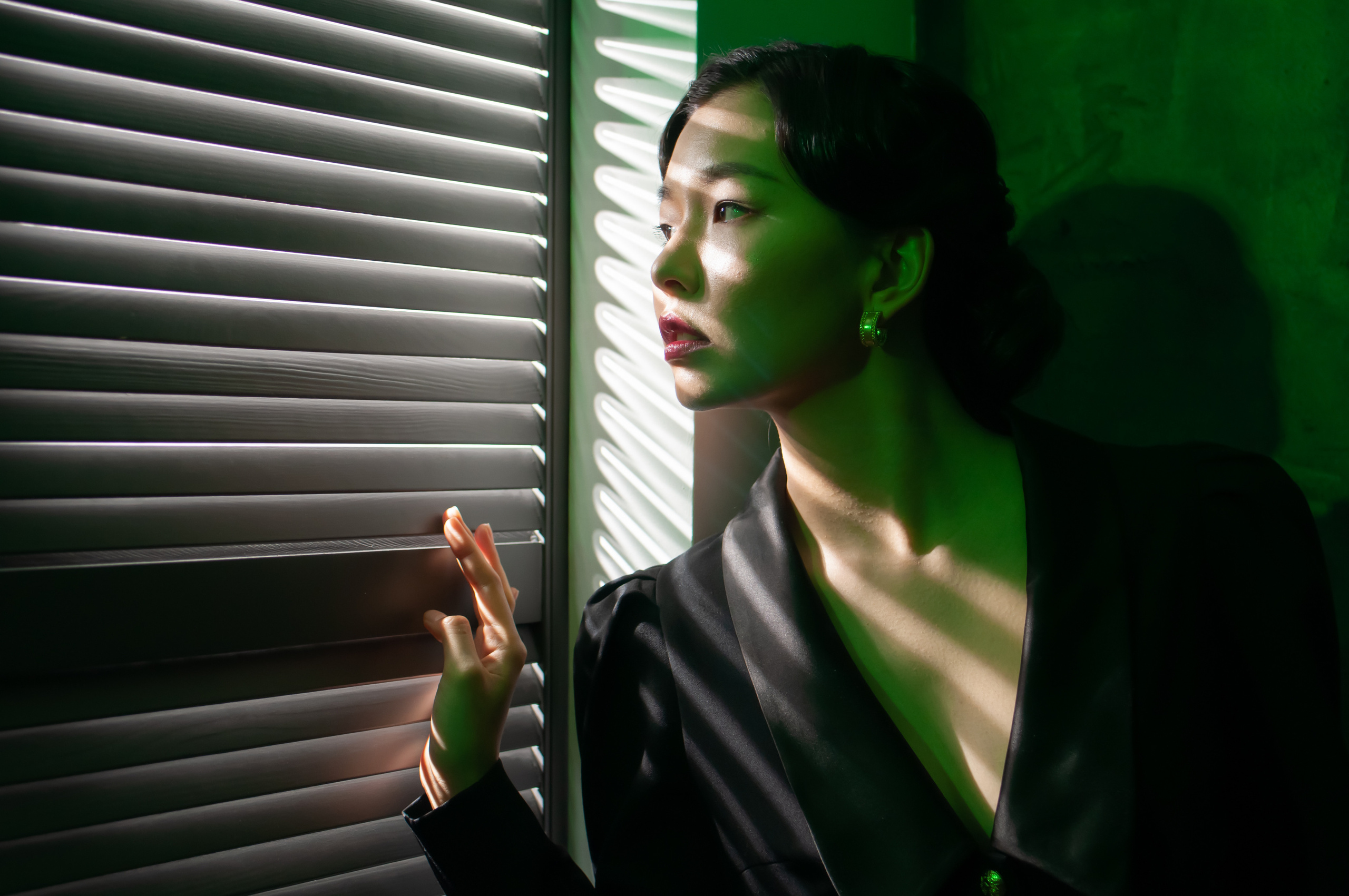 По следам Вонга Кар-Вая. Семейный и детский фотограф в Екатеринбурге Наталия Акимова