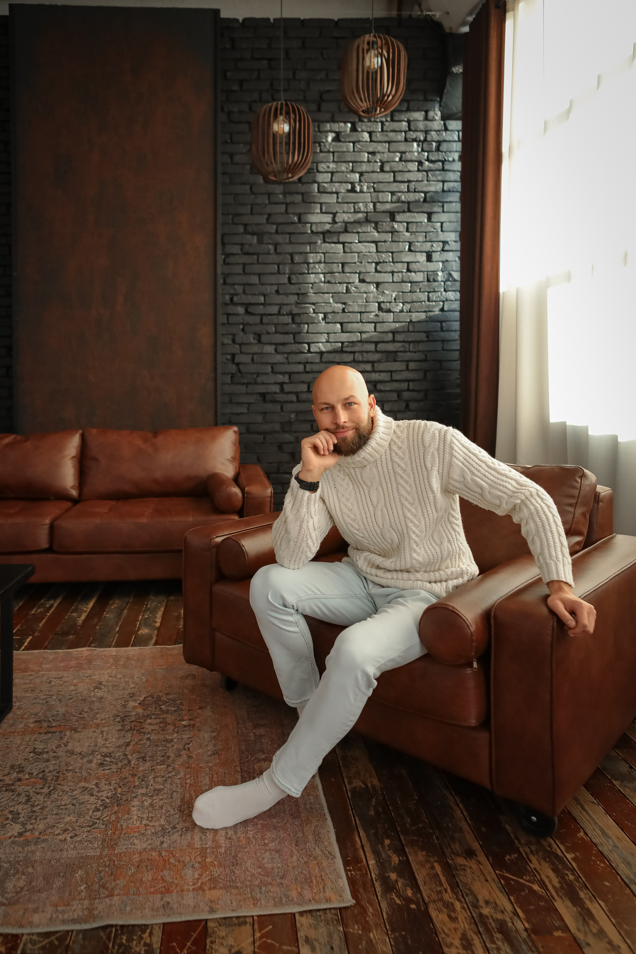 Наталья и Егор. Фотограф г. Хабаровск. Семейные и индивидуальные съёмки