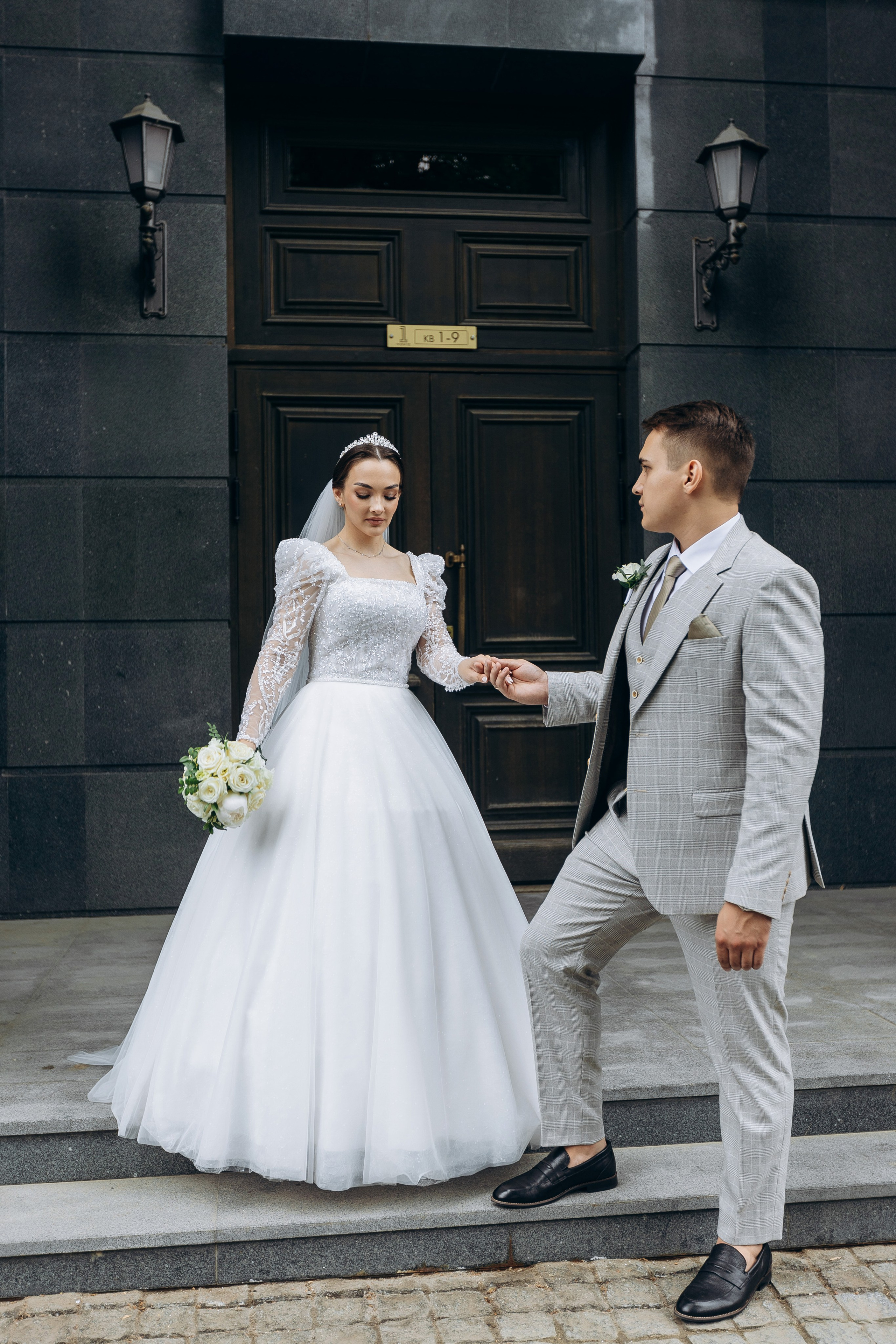 фотограф на свадьбу, свадебная фотосессия на природе, нежные фотографии свадьбы