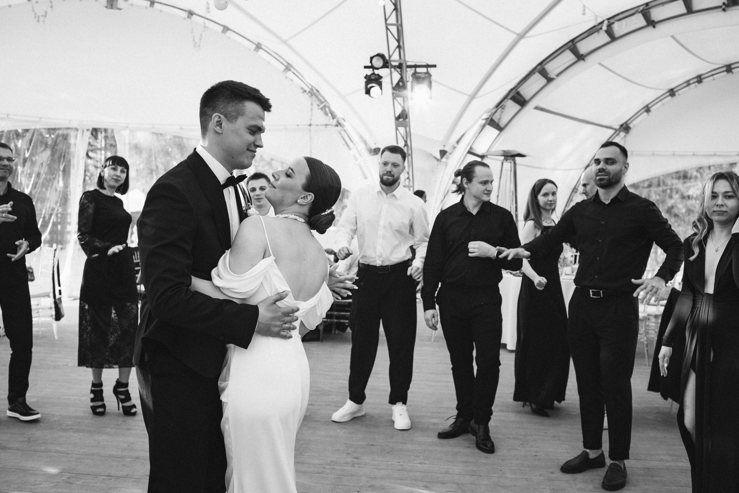 K & О. Свадебный фотограф Юлия Шторм