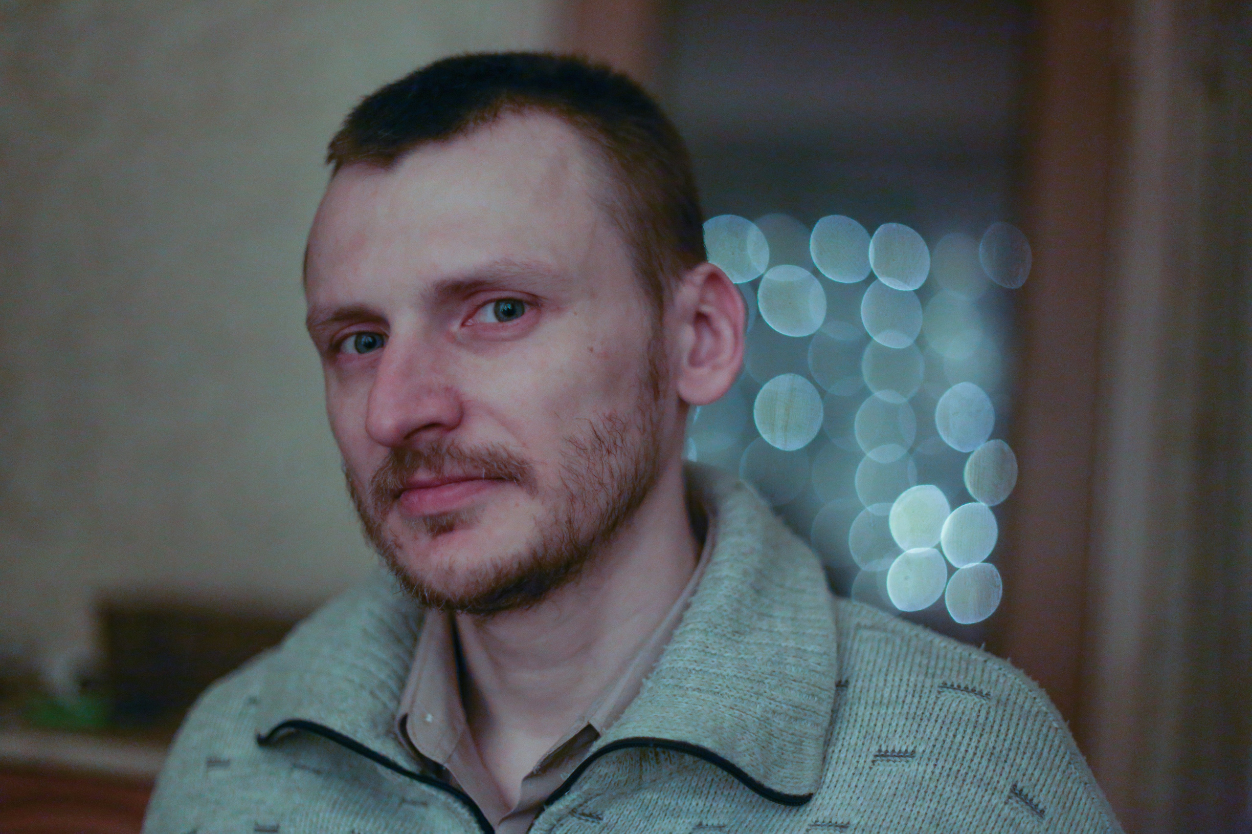 Недавнее. Репортажный фотограф Антон Лаврененков