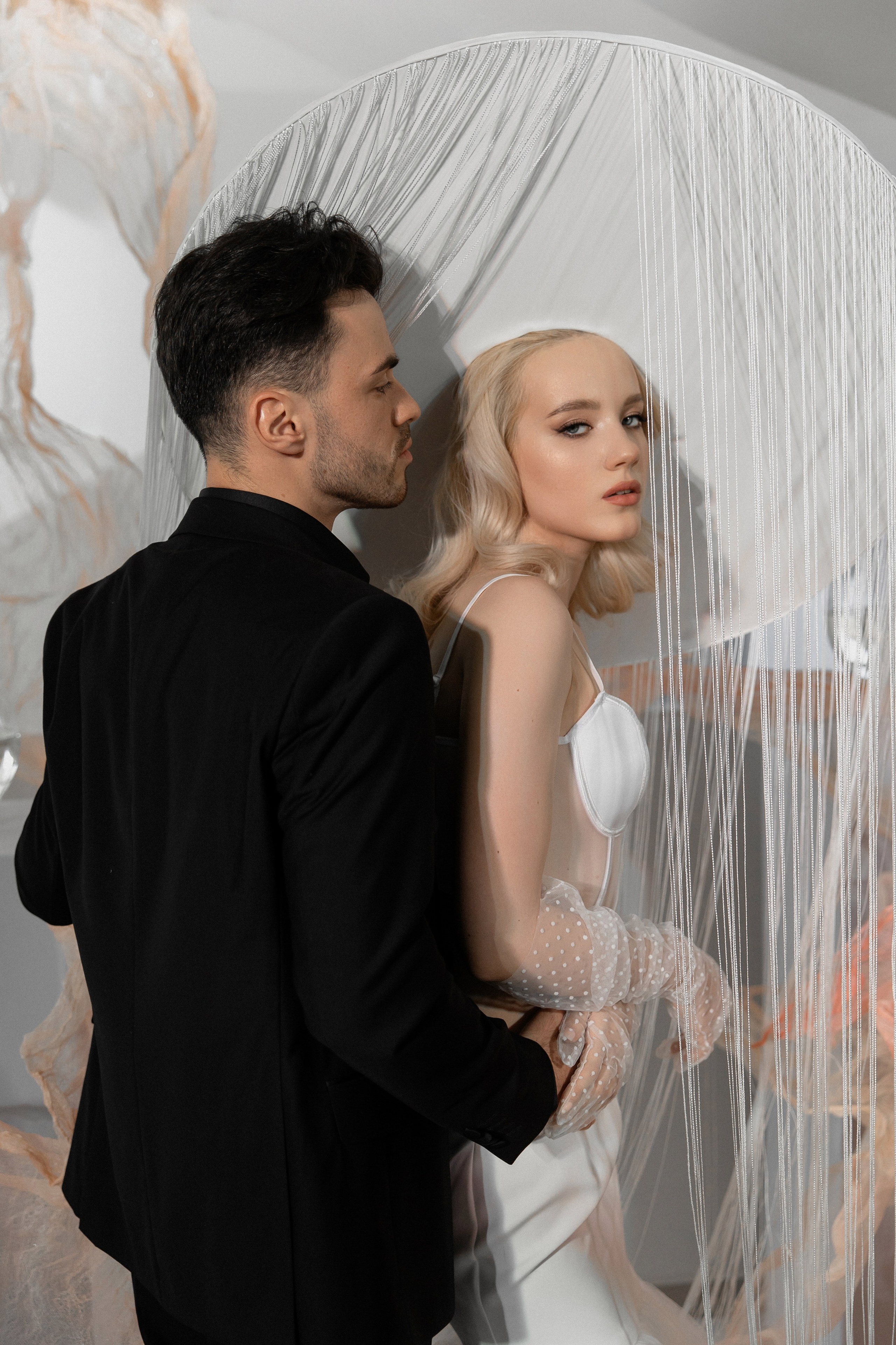 Ii Flowers & Fish. Свадебный фотограф в Ростове-на-Дону