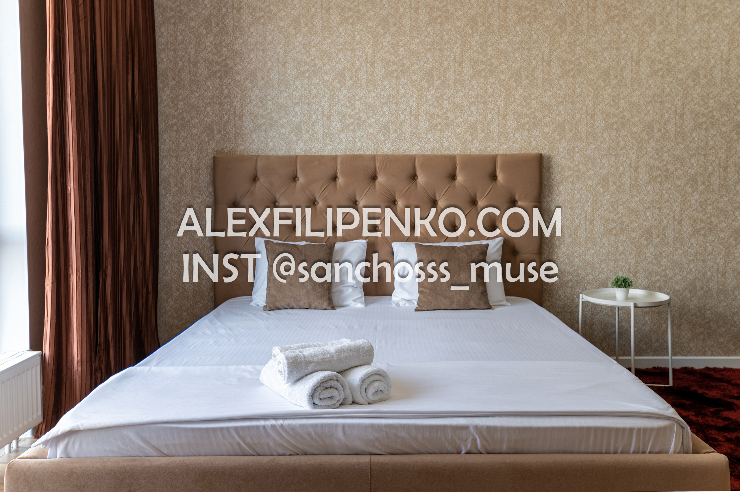 ЖК Tokyo. Фотограф интерьера недвижимости и архитектуры в Астане