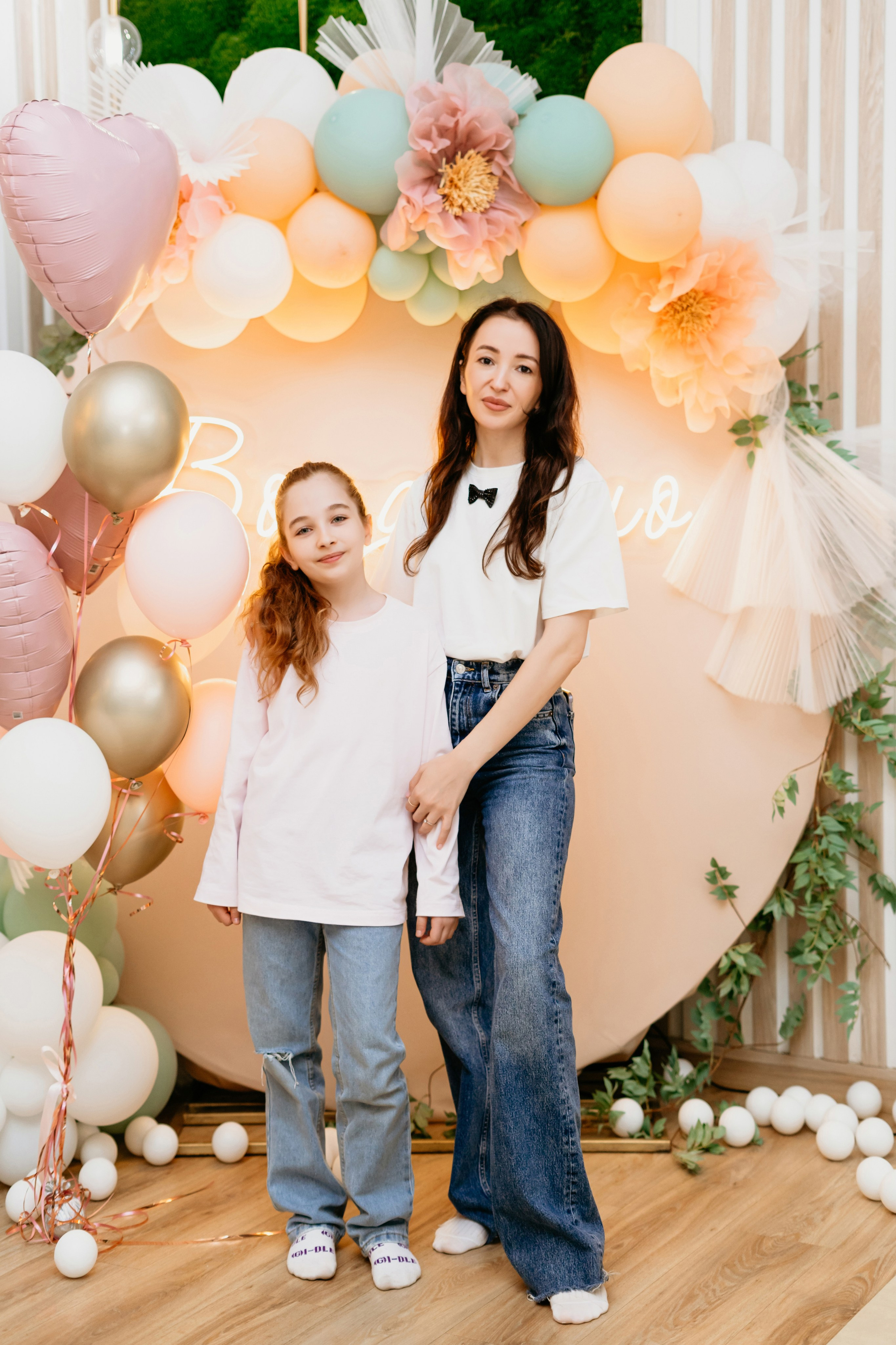 Алисе 2 года / Воздушно. Фотограф мероприятий в Ростове-на-Дону Есманская Елена