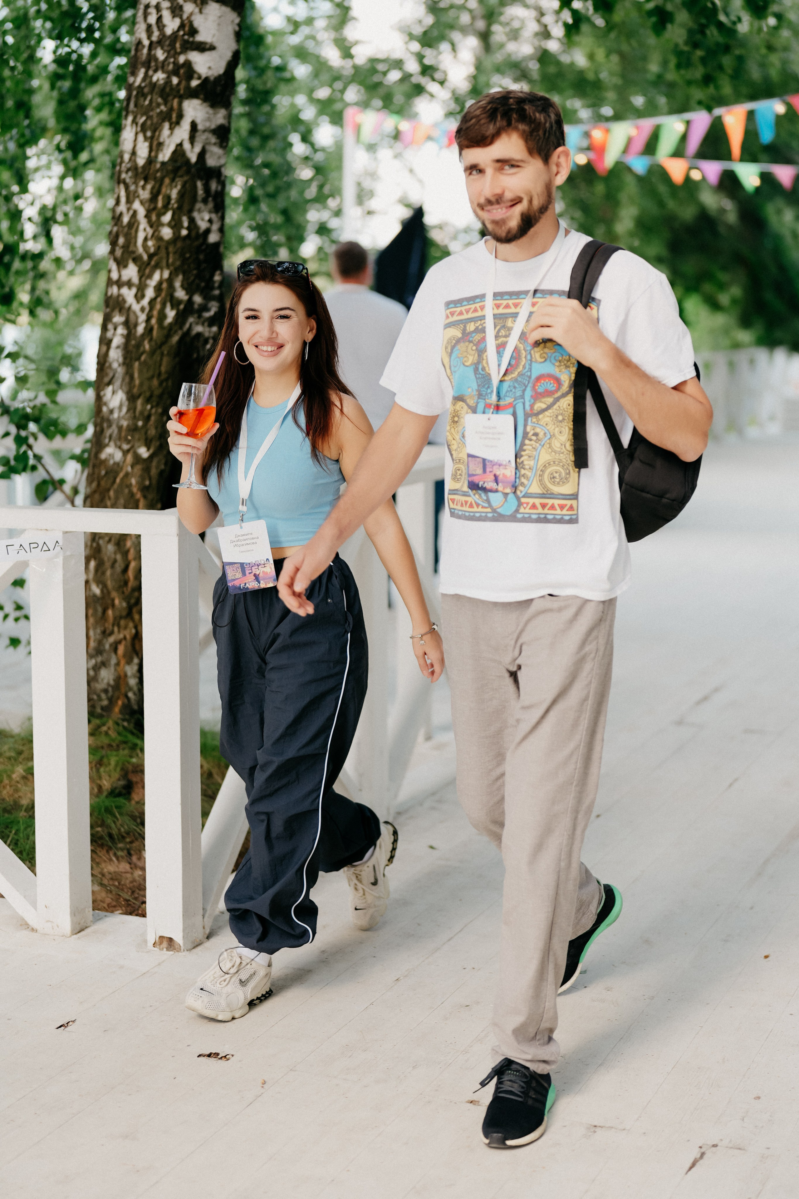 Garda Fest. Фотограф в Москве Дмитрий Рогов
