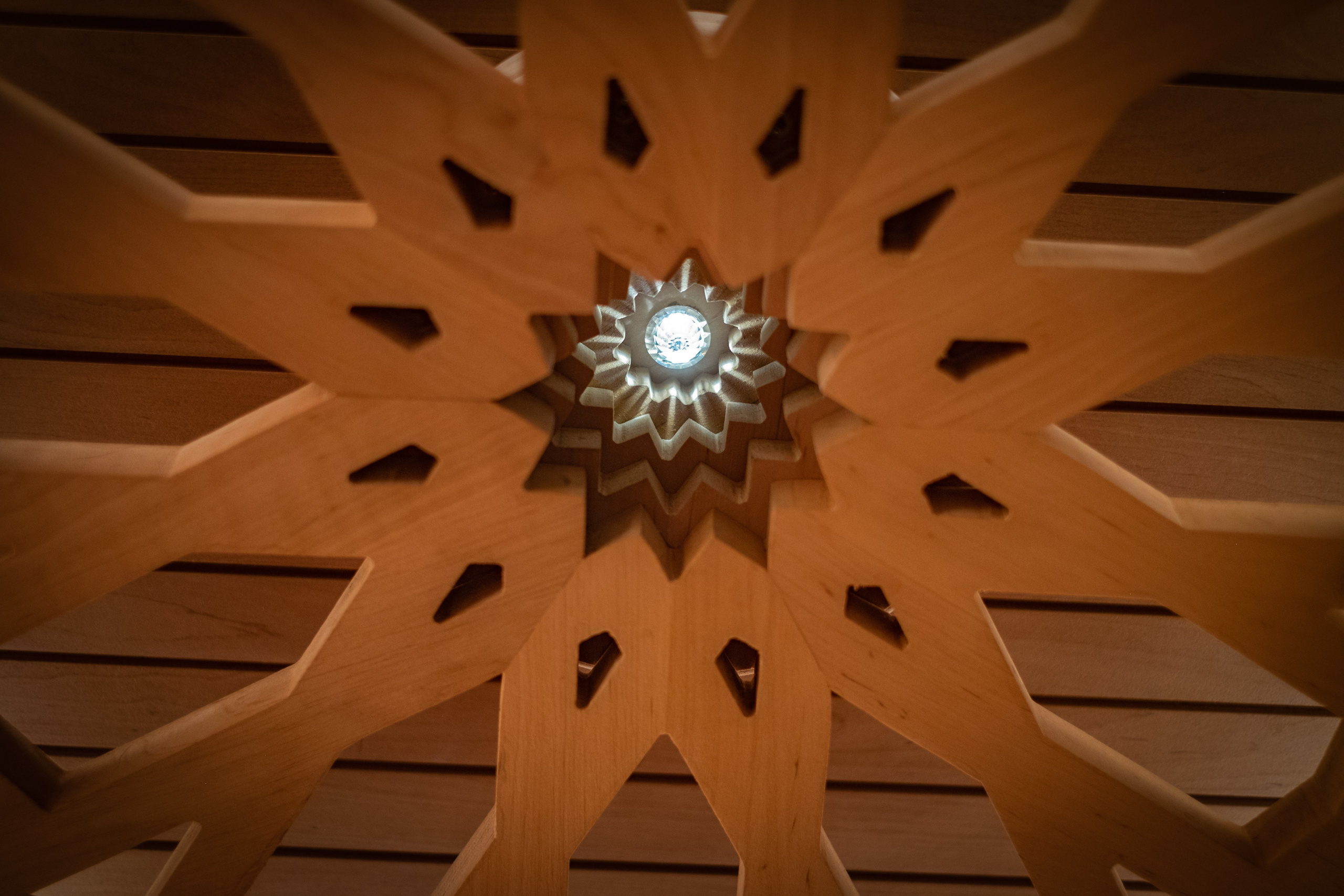 История «Звезда Востока». Творческая мастерская