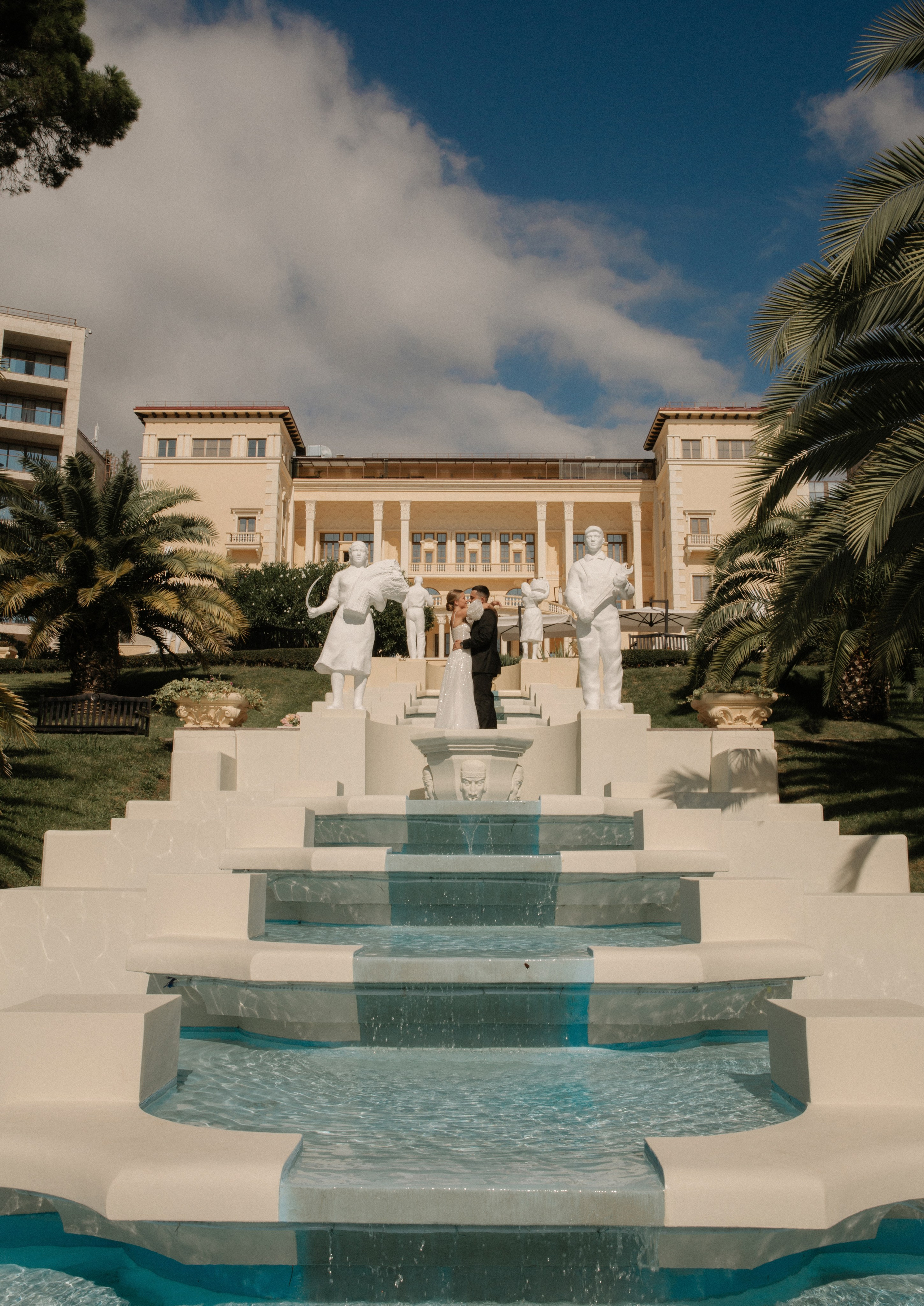 Анастасия | Василий. Фотограф в Краснодаре и Краснодарском крае