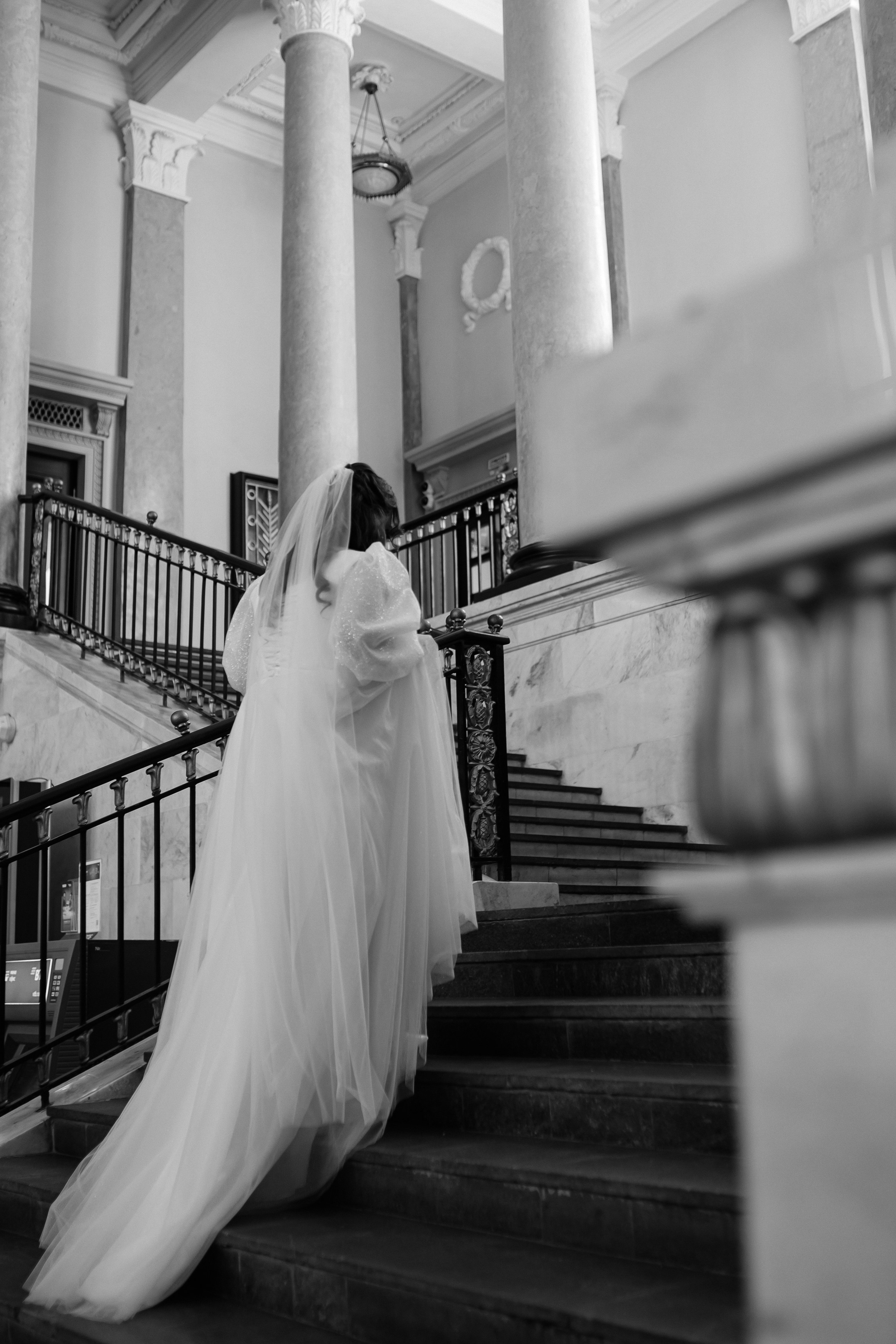 Свадьба Полины и Вадима. Свадебный и контент фотограф в Петрозаводске Ксения Истрафилова