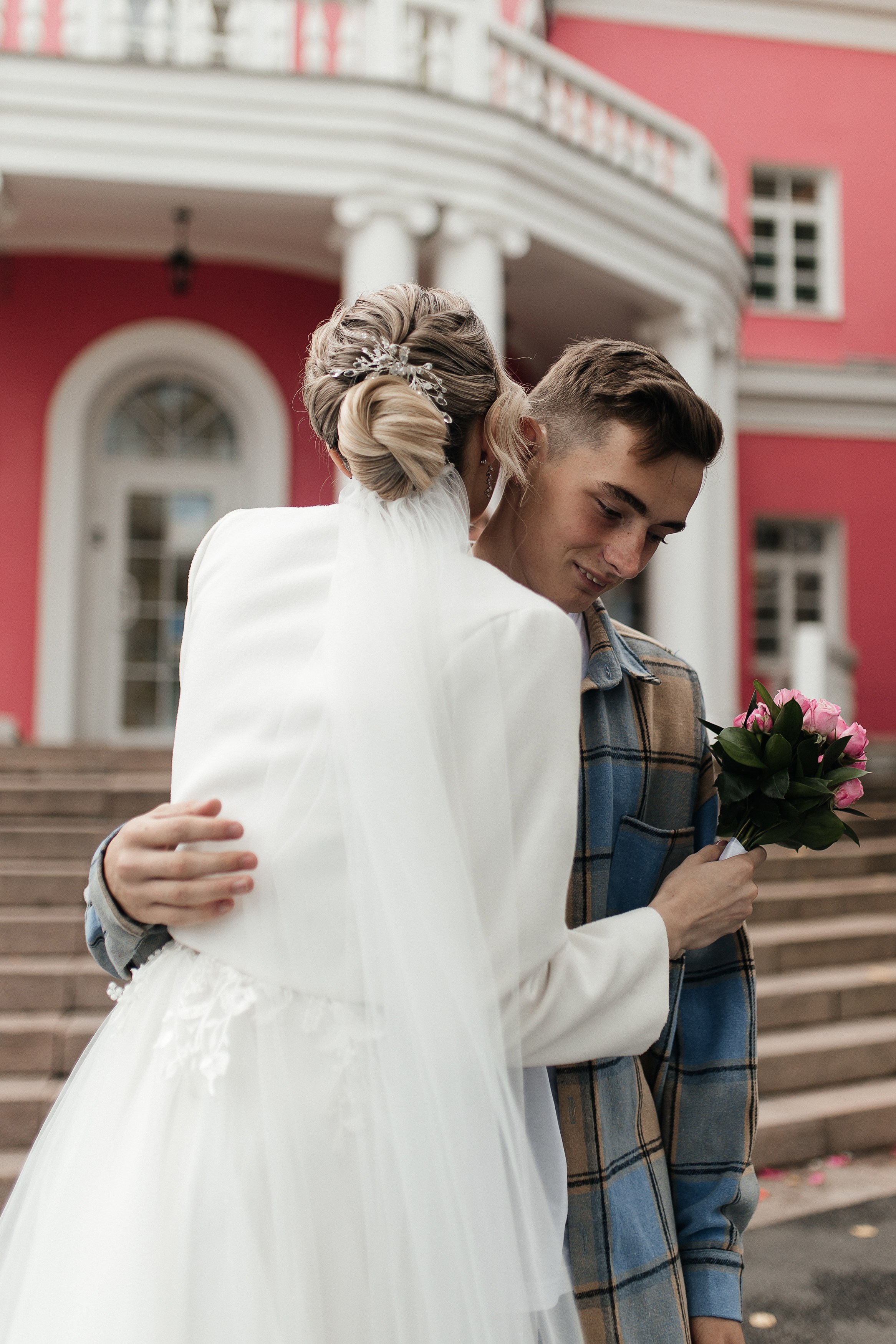 Свадьба Валерии и Олега. Свадебный и контент фотограф в Петрозаводске Ксения Истрафилова