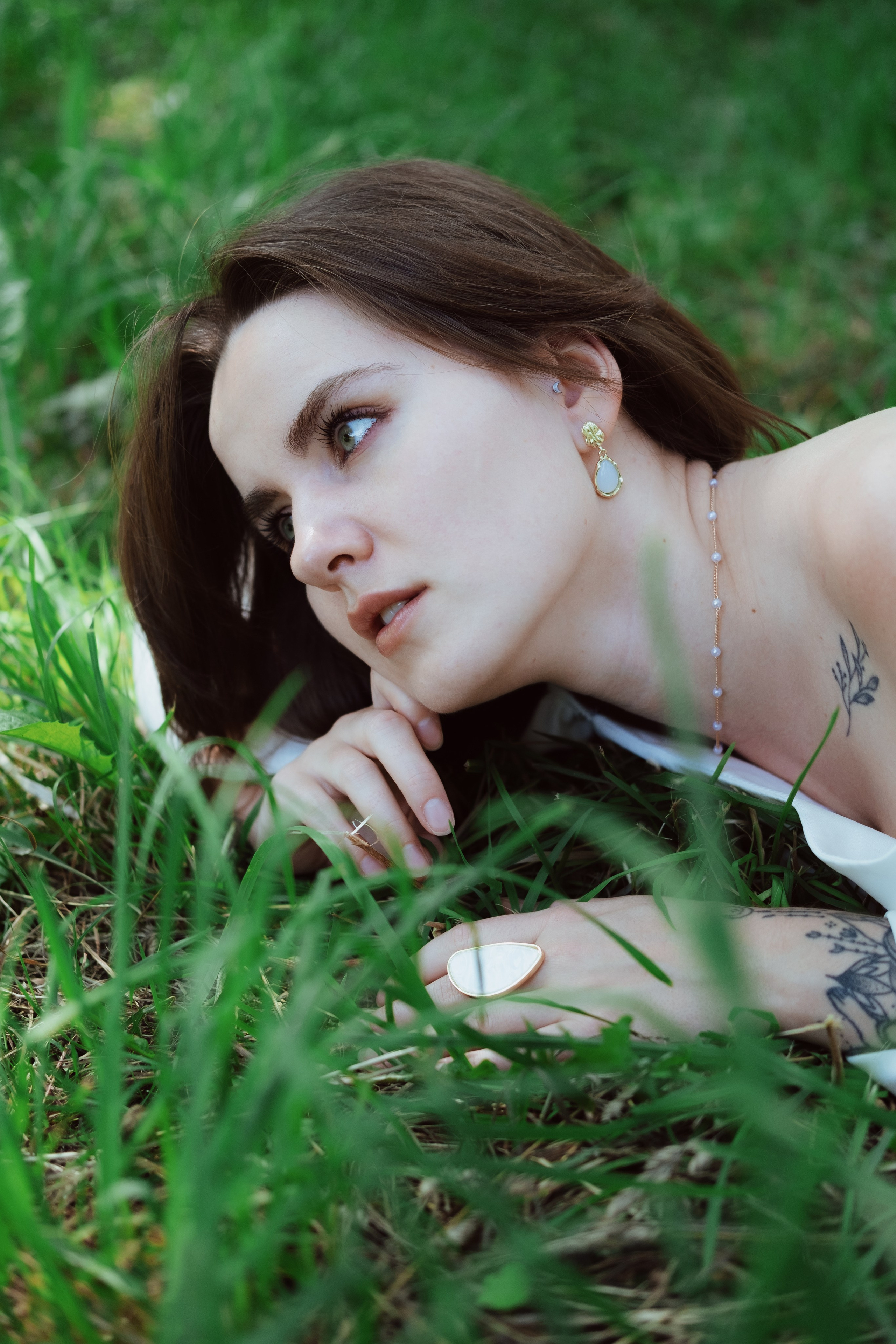 Алёна | Удельный парк. Портретный и семейный фотограф в СПб Марья Туранова