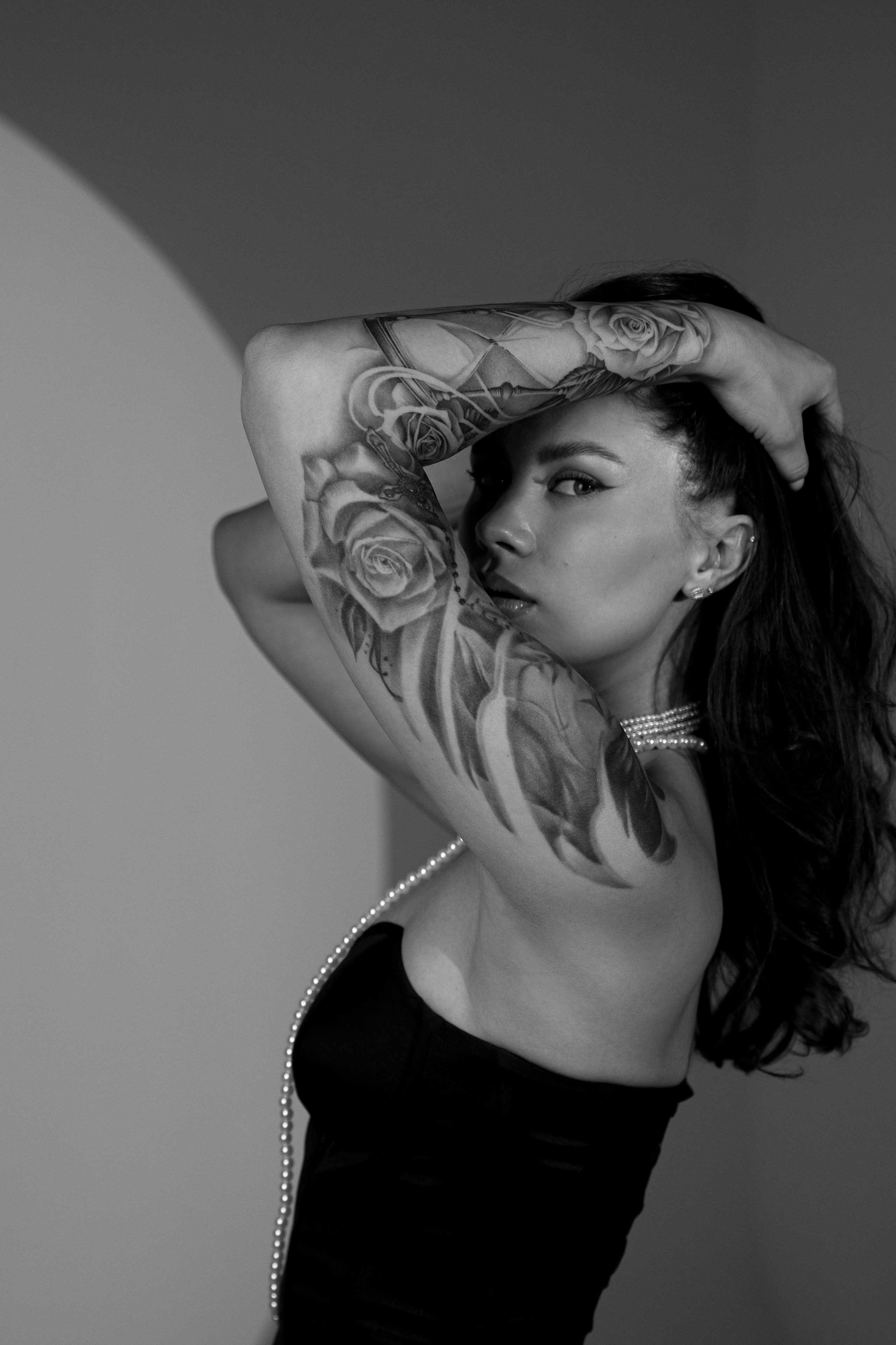 Индивидуальные. Фотограф | Виктория Чернышева