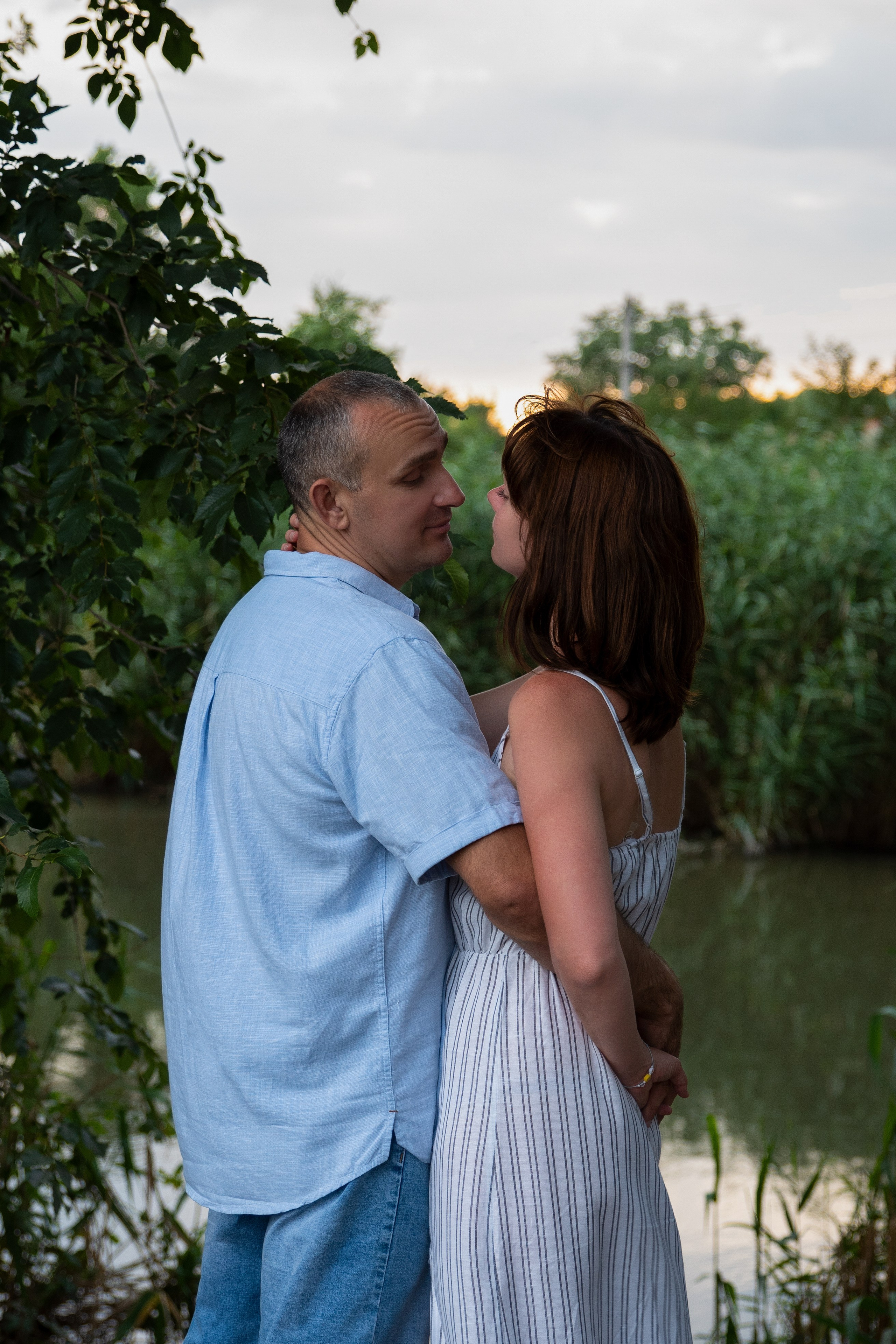 Семейные. Фотограф | Виктория Чернышева