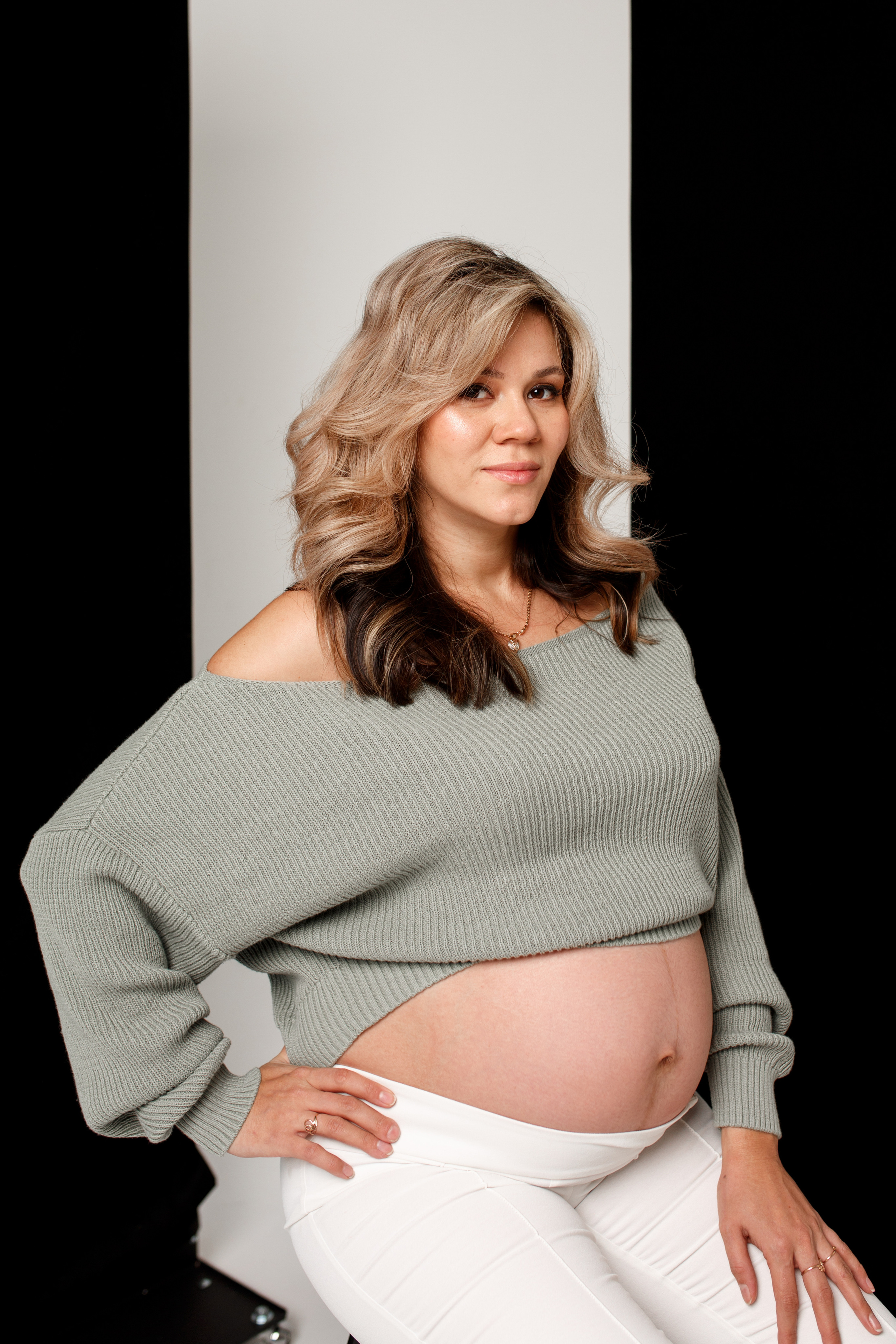 Азиза. Семейный и детский фотограф в Ярославле