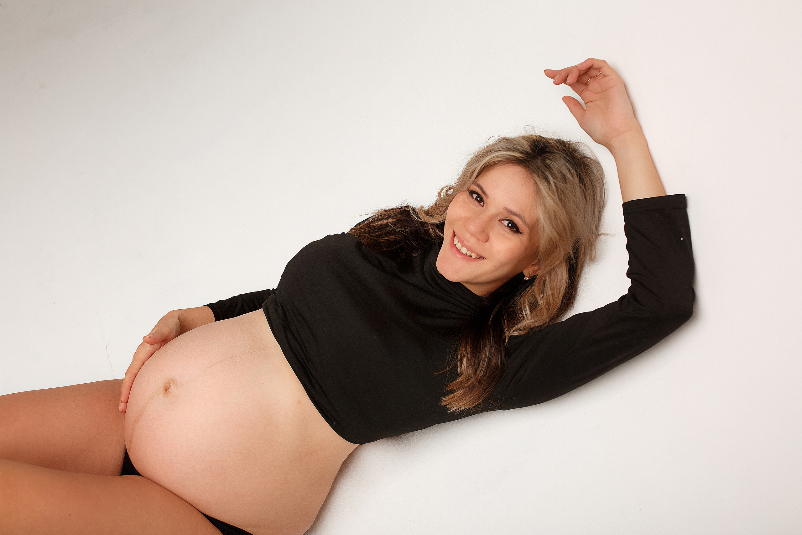 Азиза. Семейный и детский фотограф в Ярославле