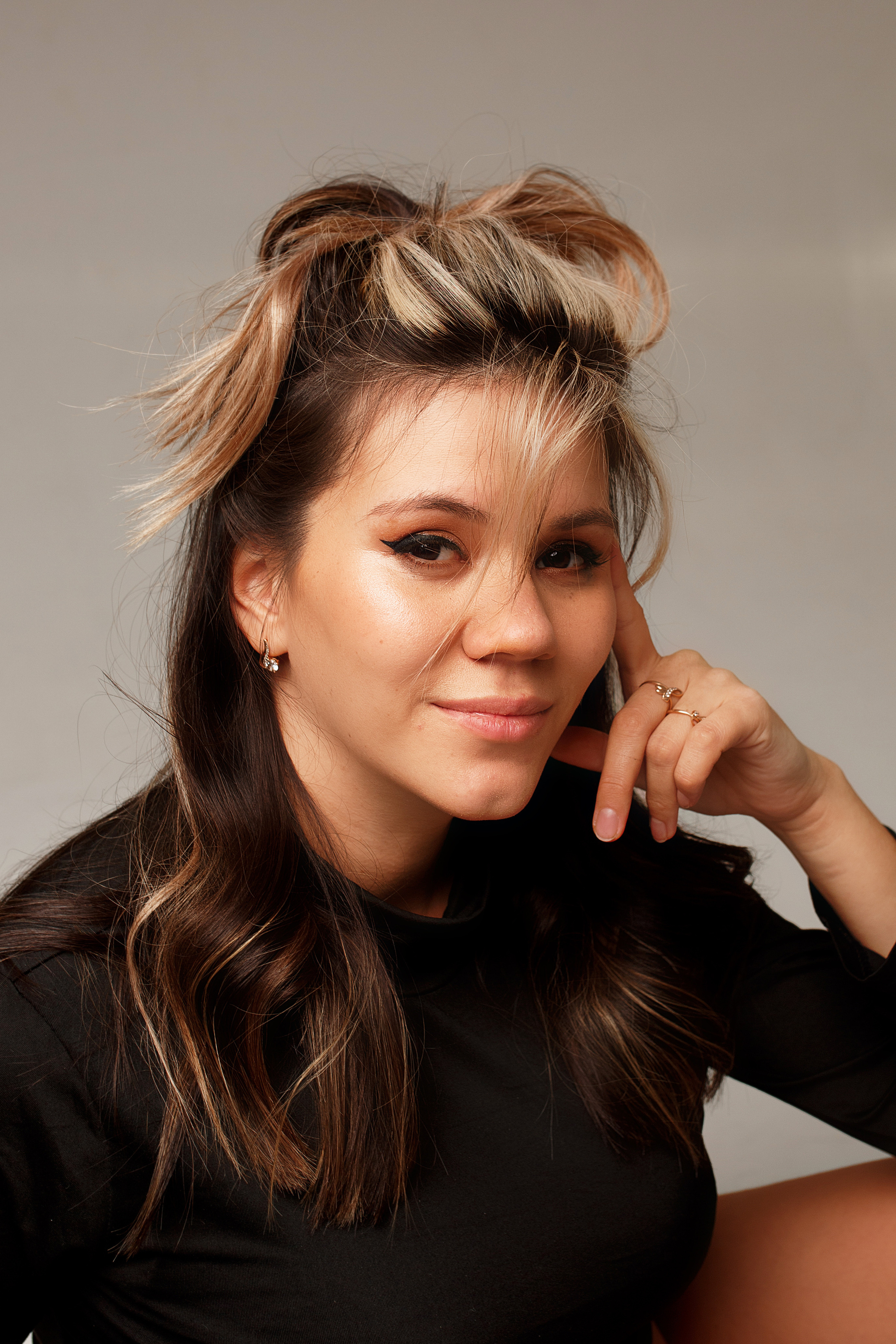 Азиза. Семейный и детский фотограф в Ярославле