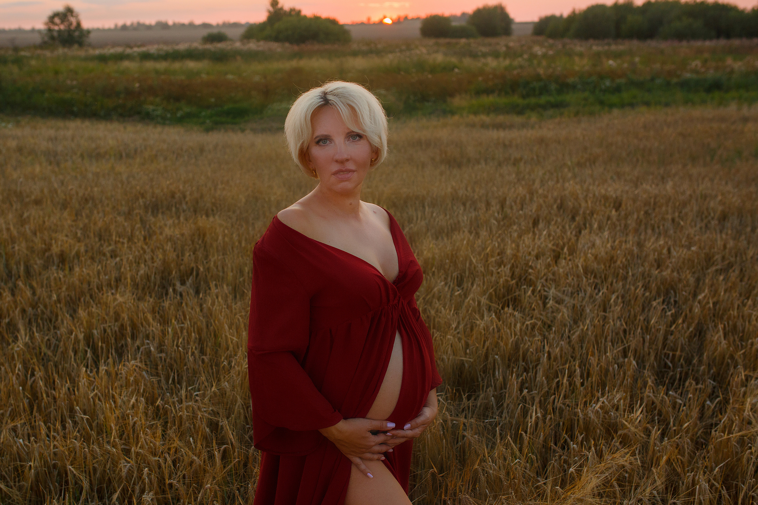 Женечка. Семейный и детский фотограф в Ярославле