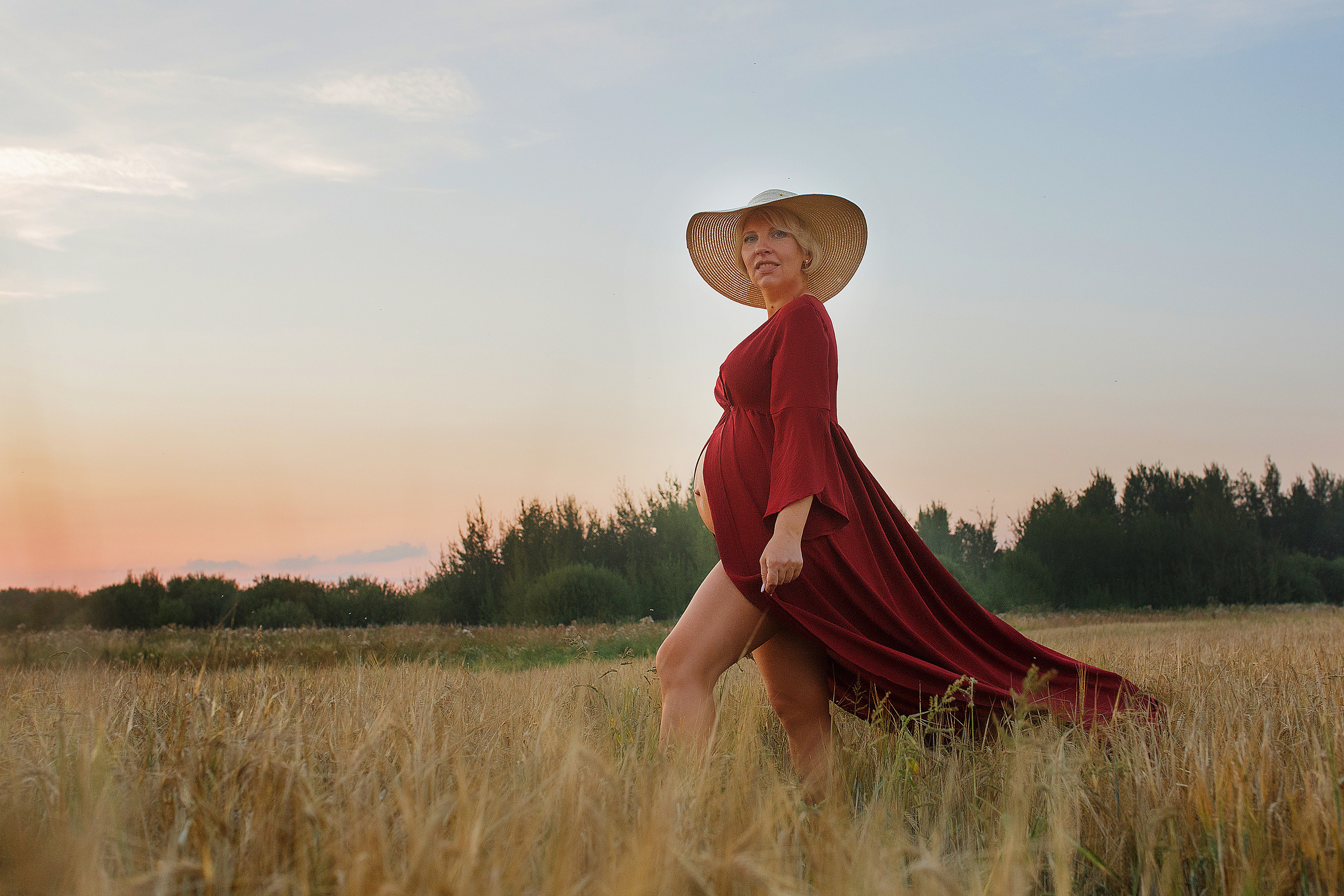 Женечка. Семейный и детский фотограф в Ярославле