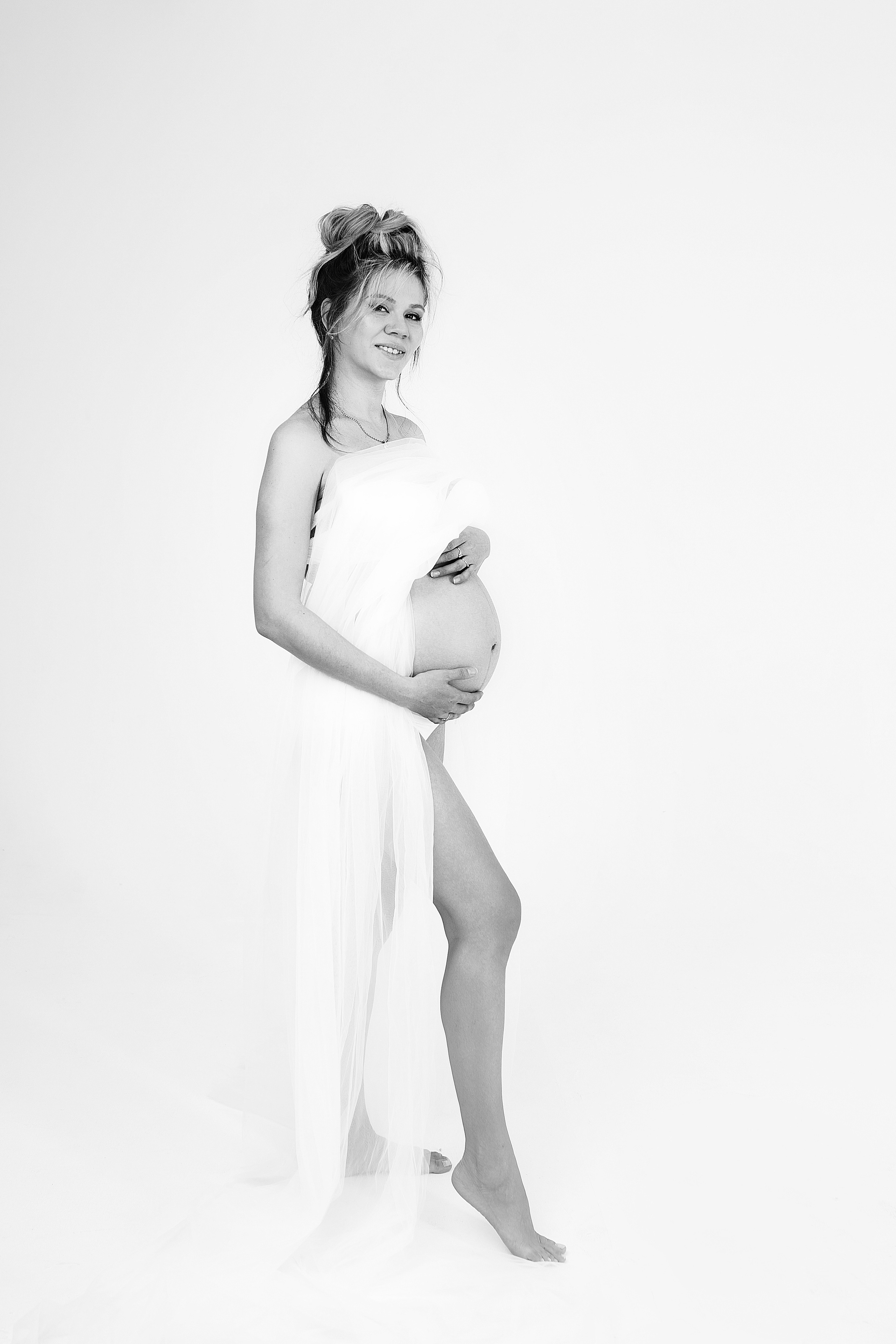 Азиза. Семейный и детский фотограф в Ярославле