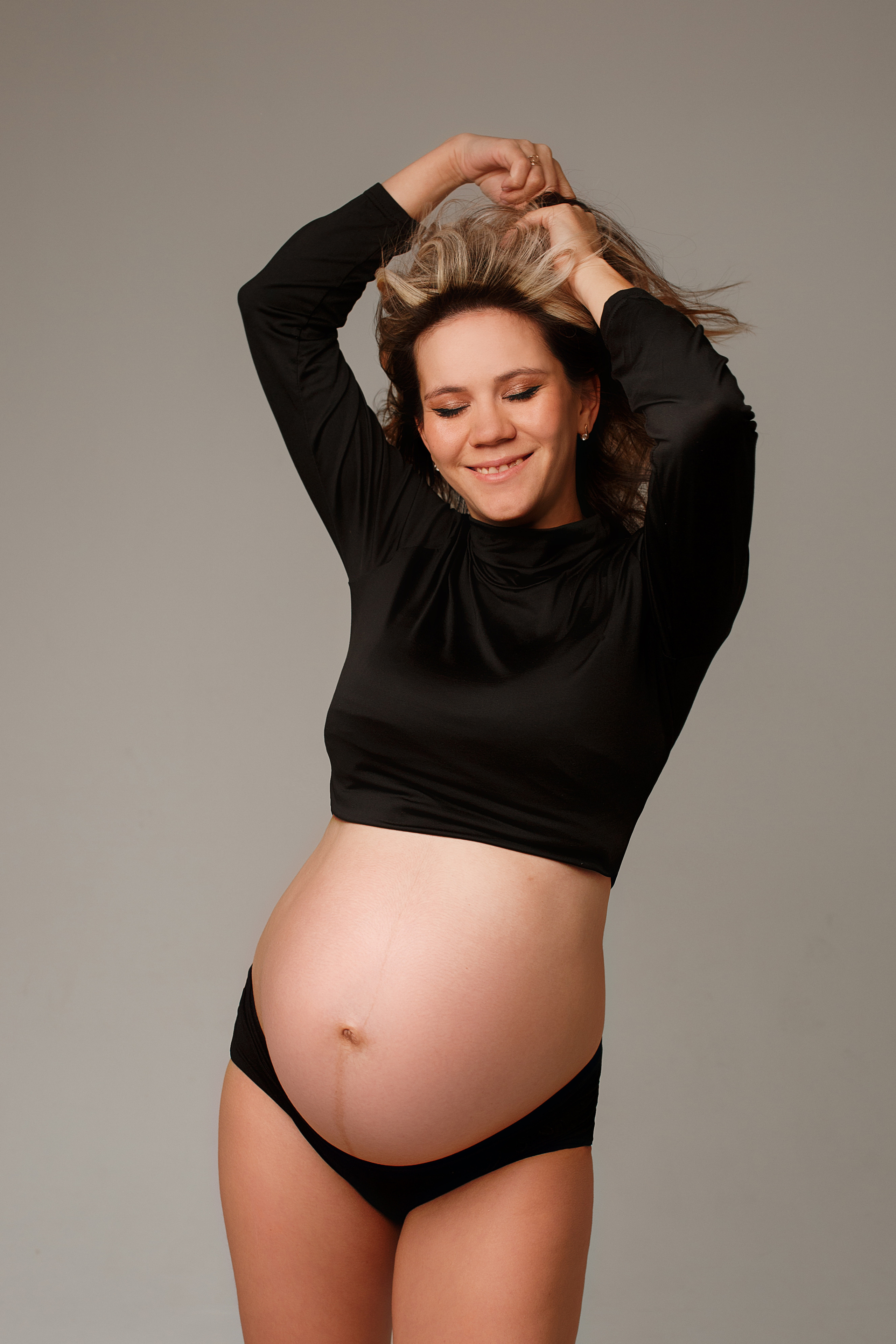 Азиза. Семейный и детский фотограф в Ярославле