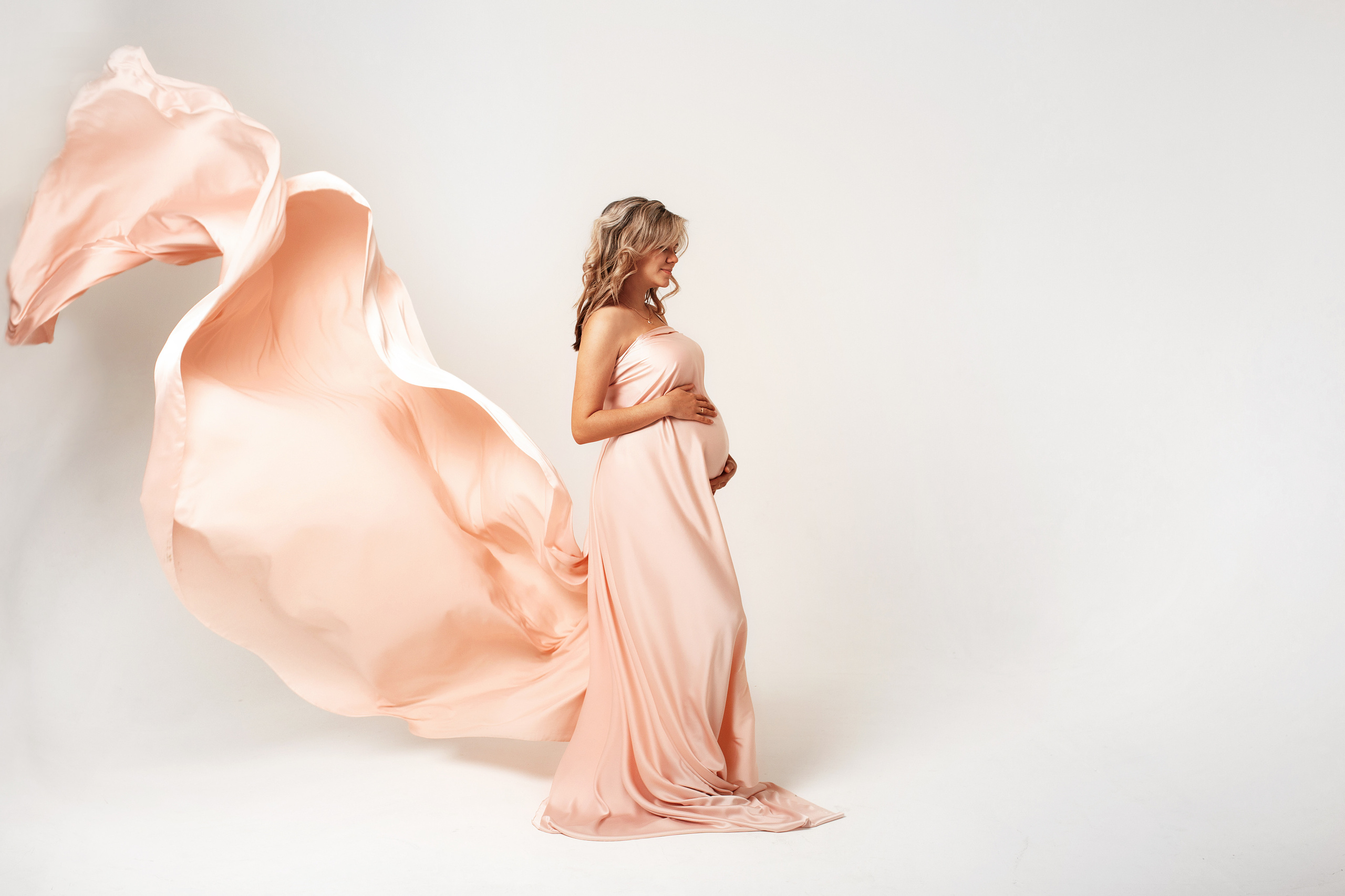 Азиза. Семейный и детский фотограф в Ярославле