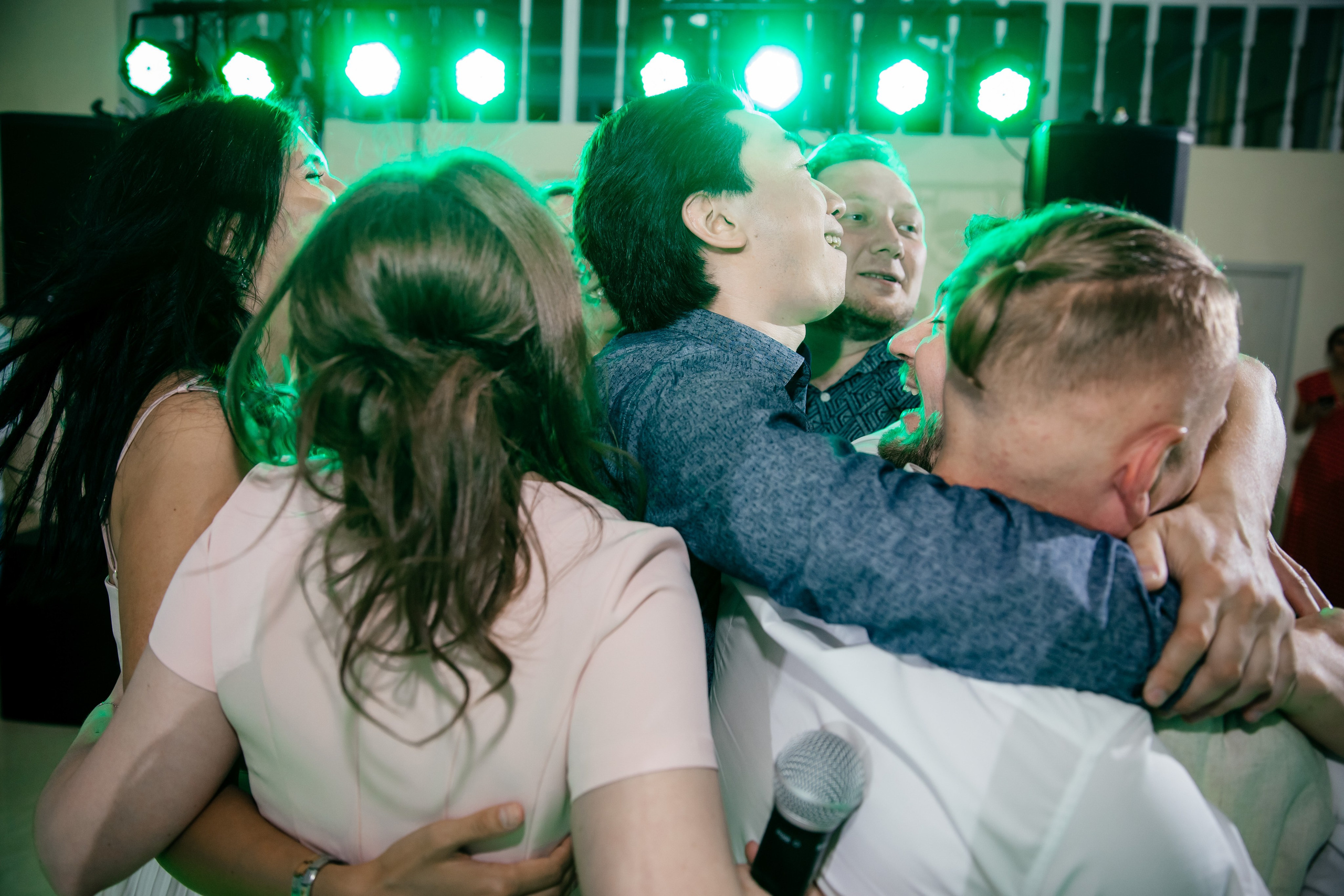 Евгений и Татьяна. Фотограф в Красноярске