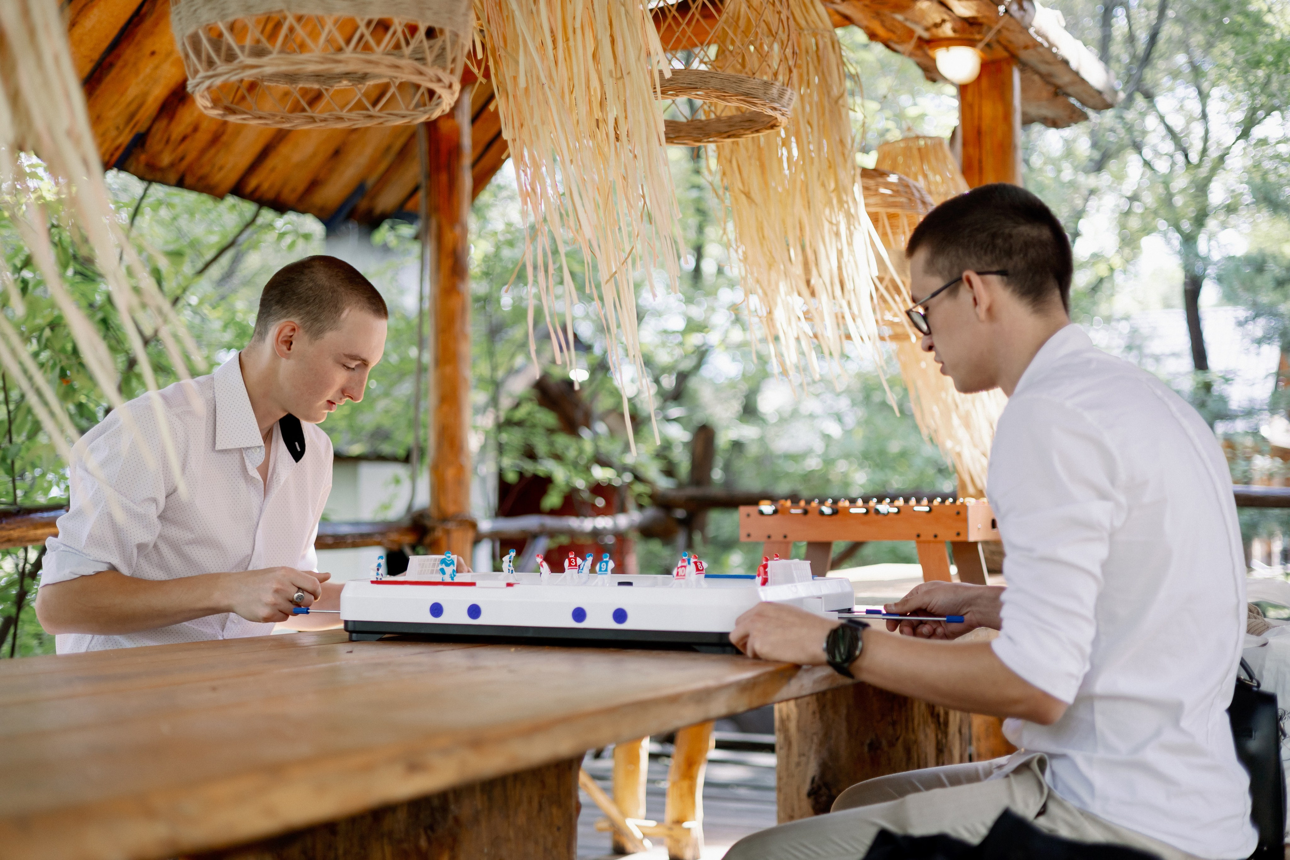 Максим и Екатерина. Фотограф в Красноярске