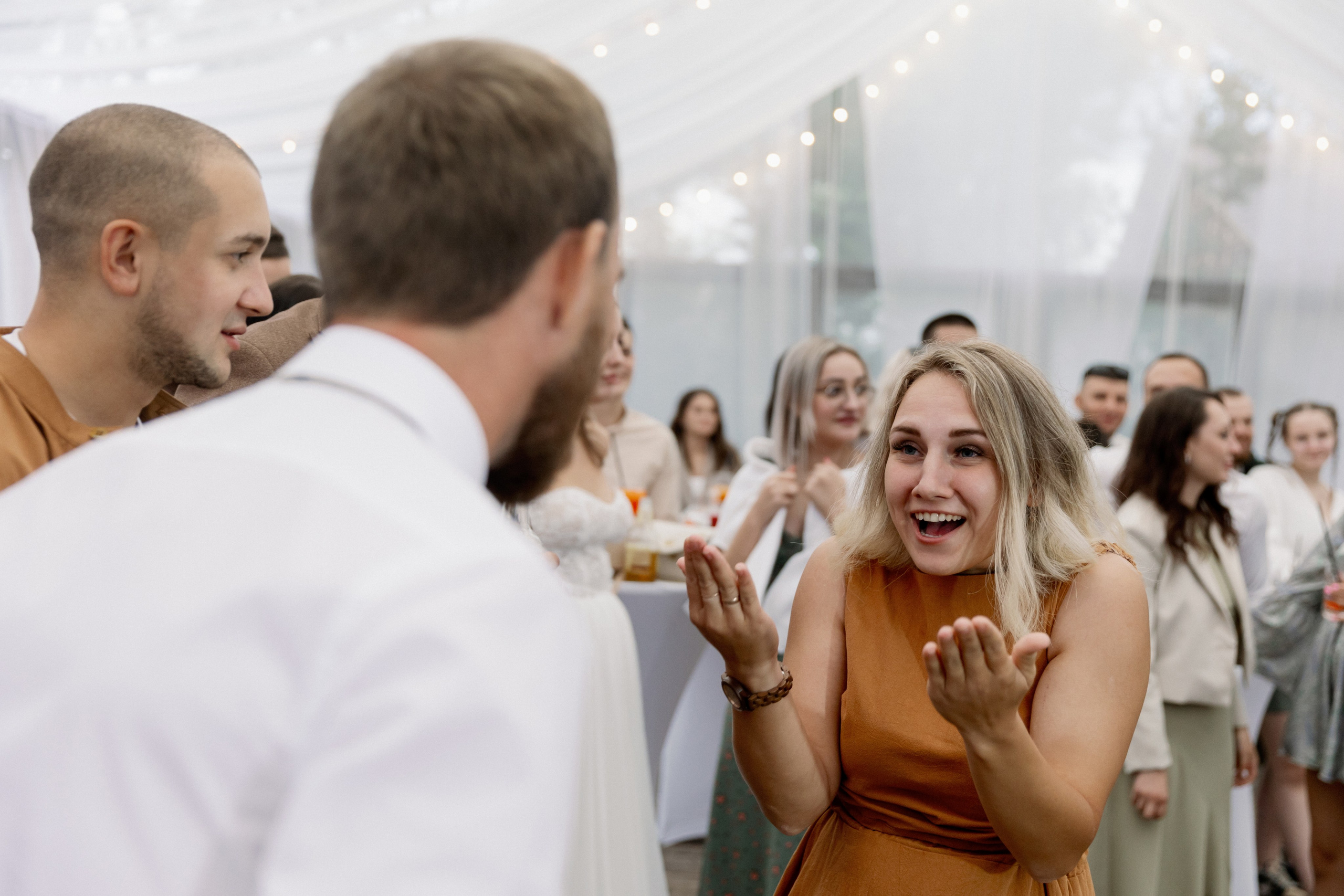 Максим и Екатерина. Фотограф в Красноярске