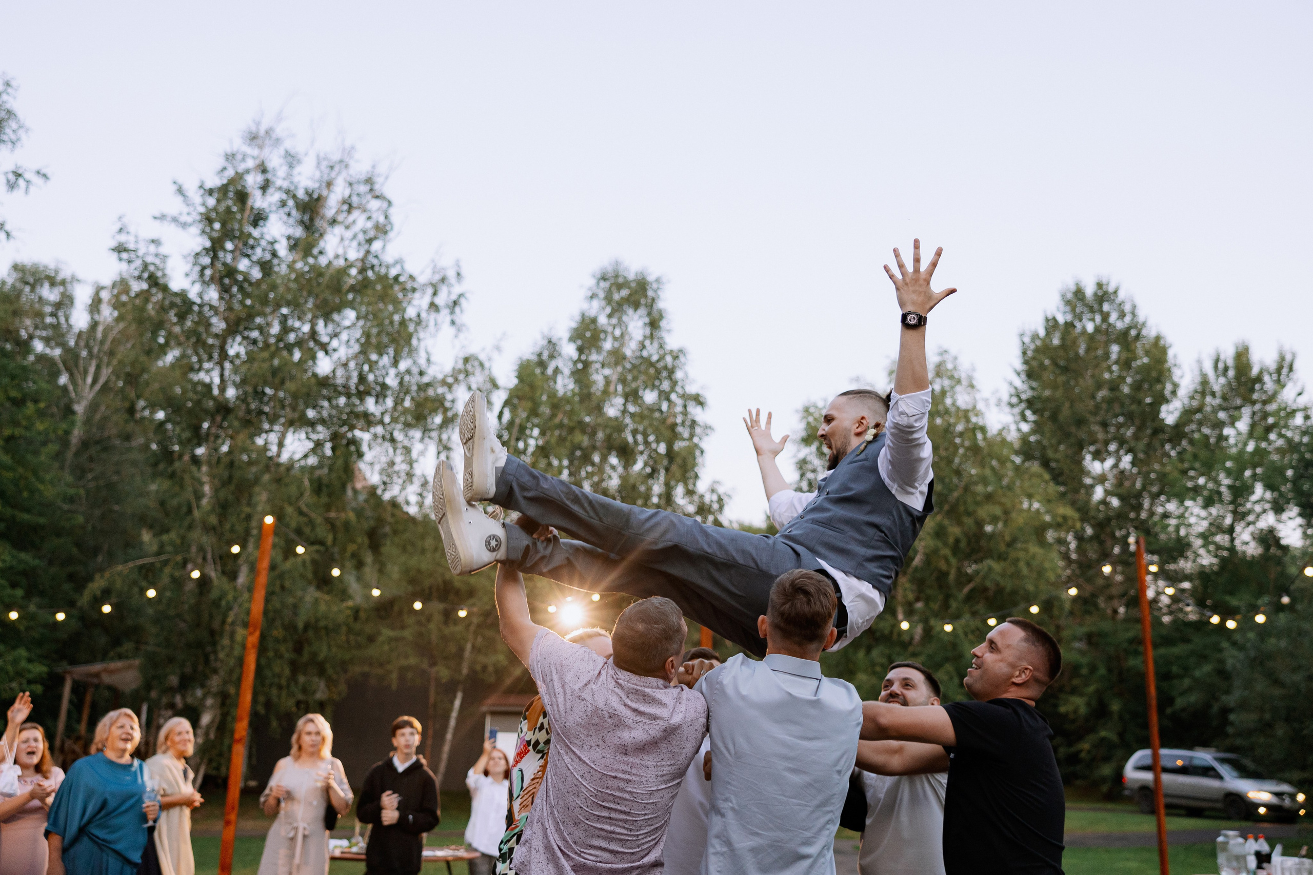 10.08.2023 Дмитрий и Виктория. Фотограф в Красноярске