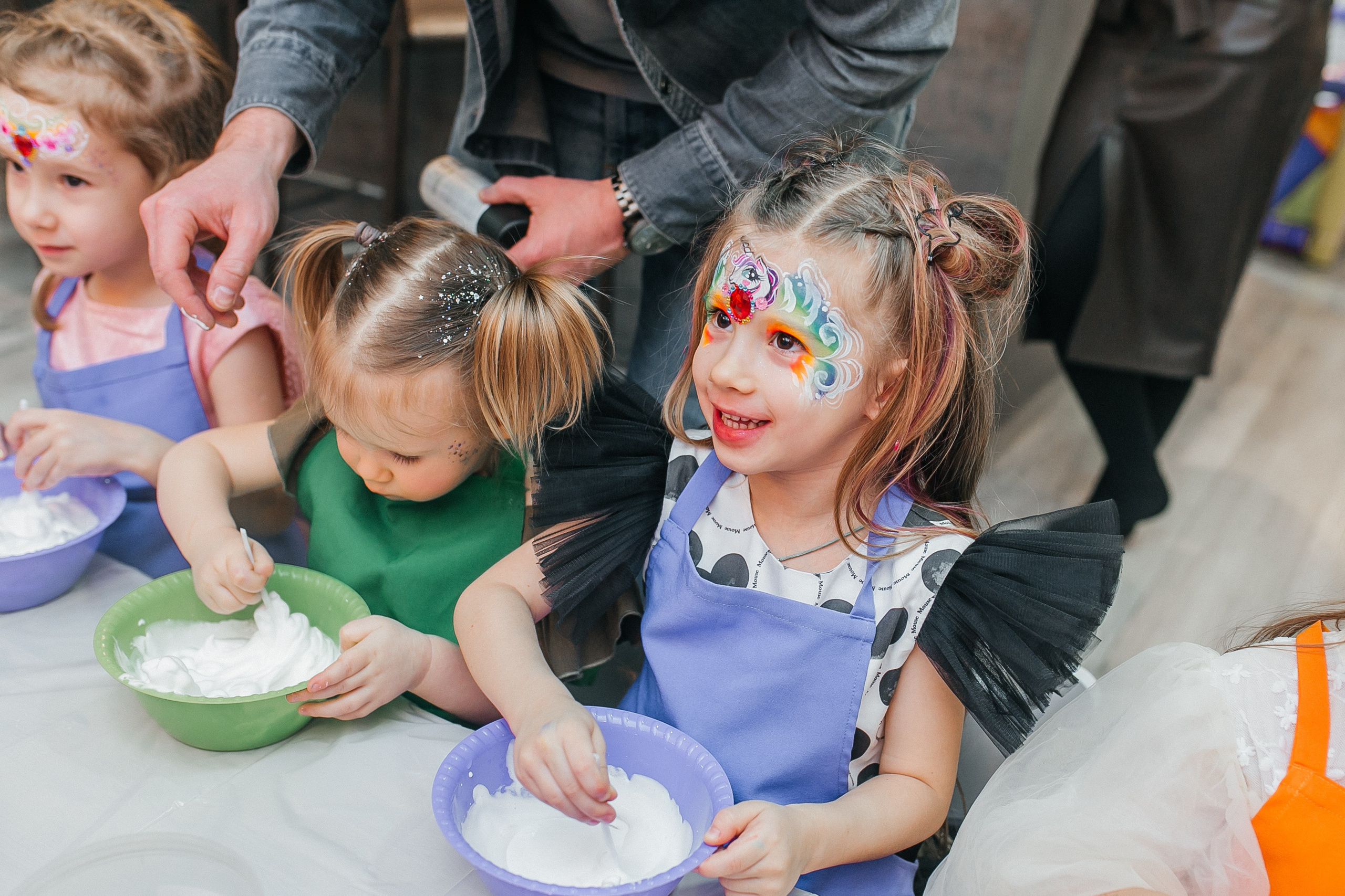 Др Мелисса. Фотограф в Новосибирске Ася Зверева