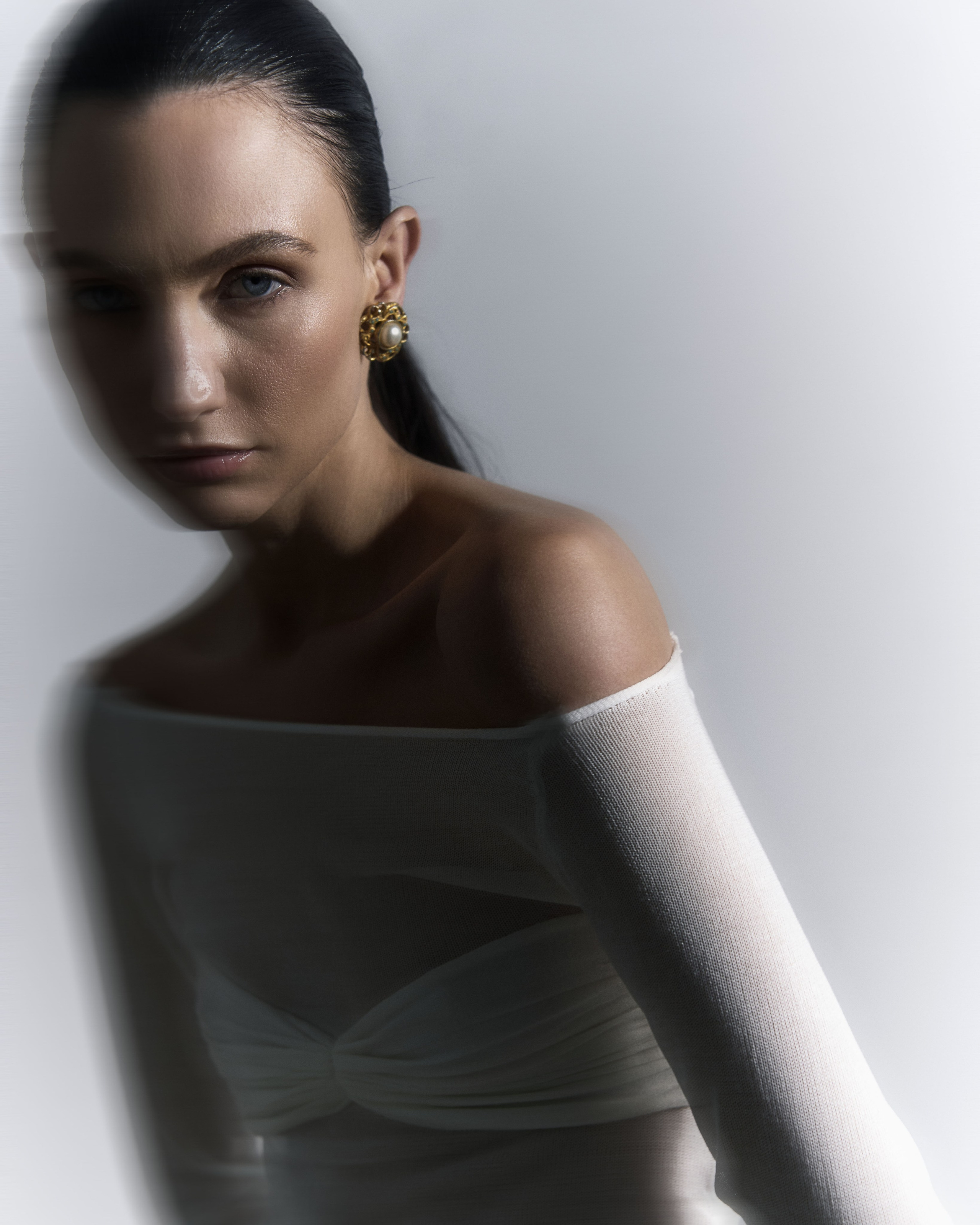 Олеся. Фотограф Олеся Скворцова