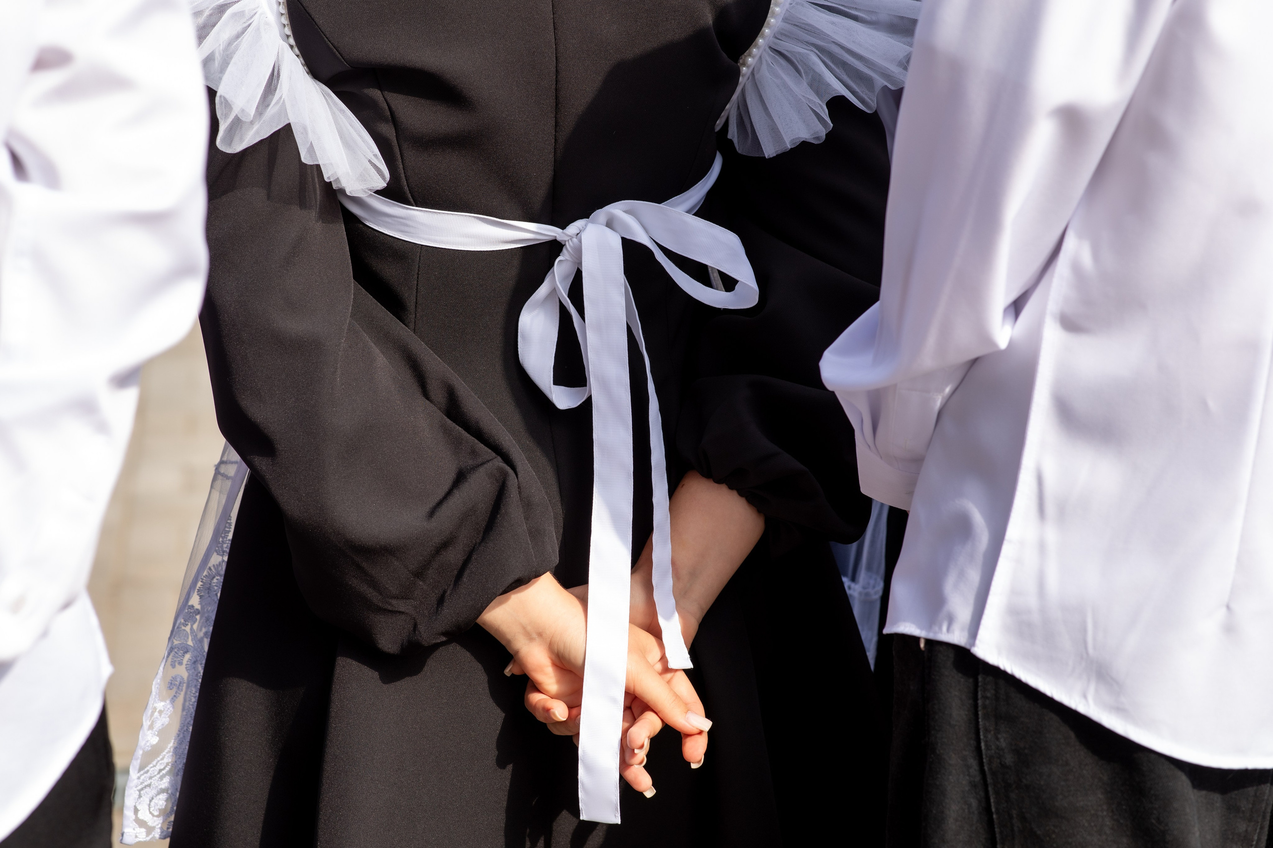 Репортажные съемки