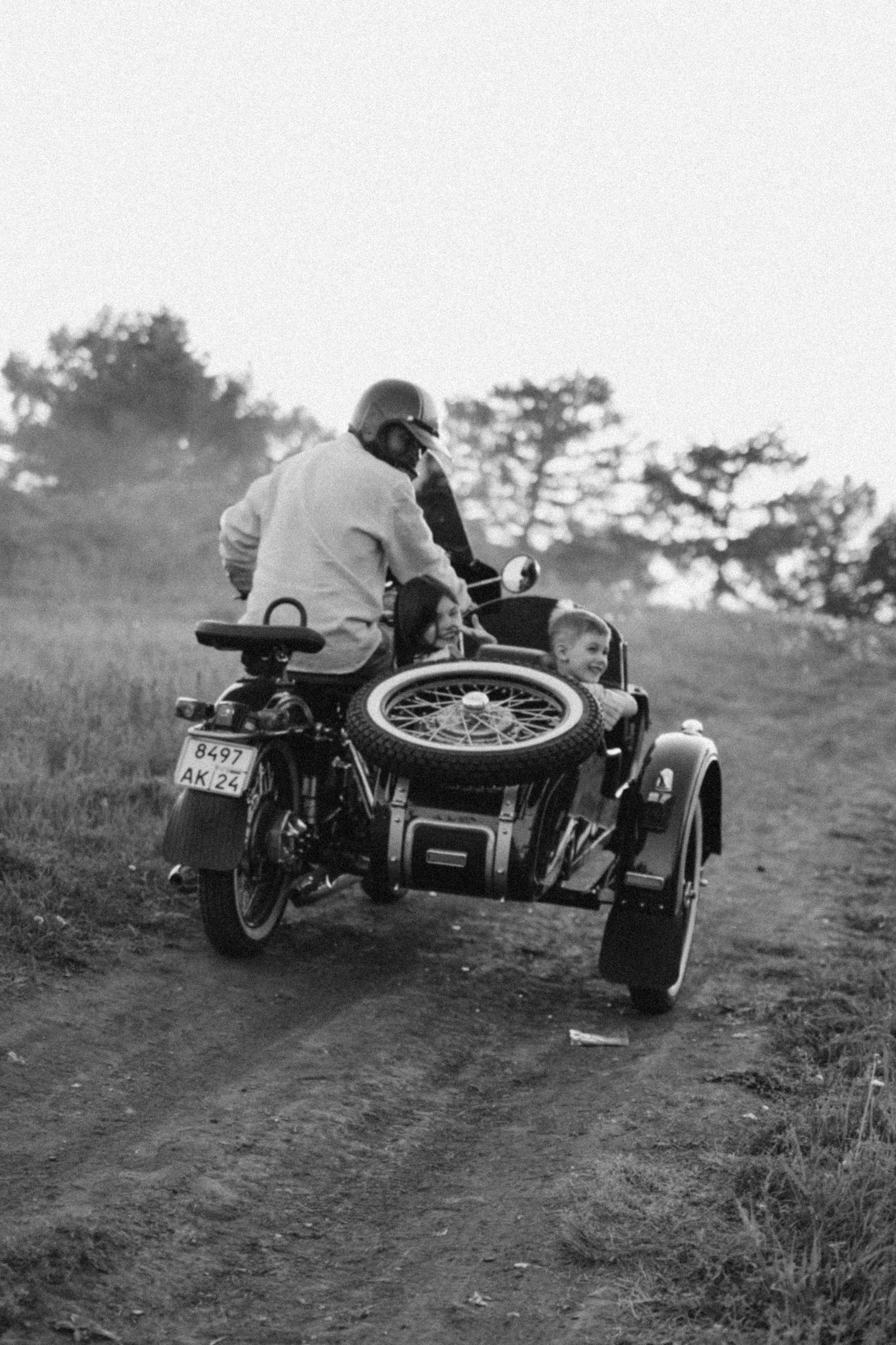 Уличные съемки. Фотограф Голенева Анастасия