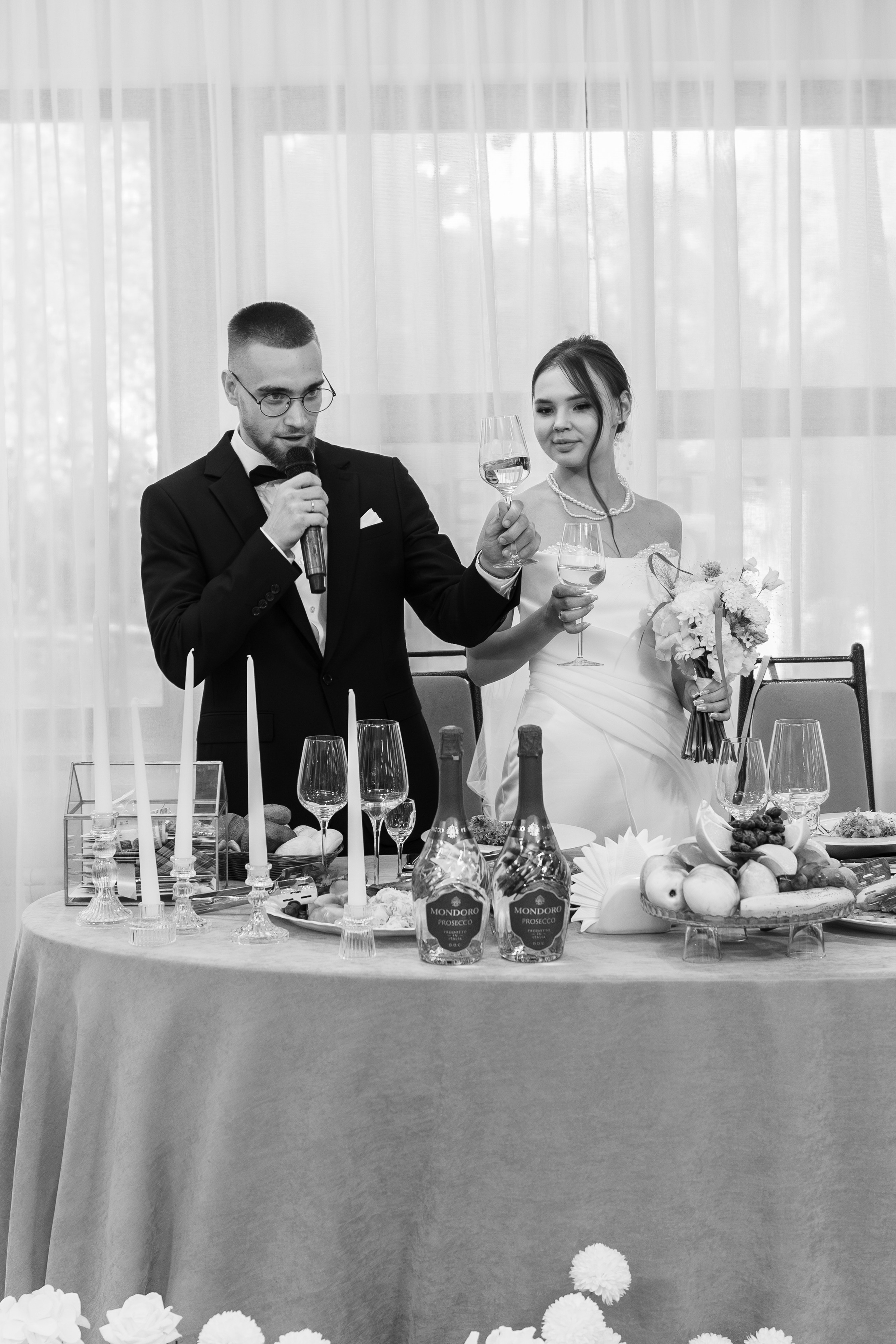 Ирина и Алексей. Фотограф в Волгограде Виталий Самойлов