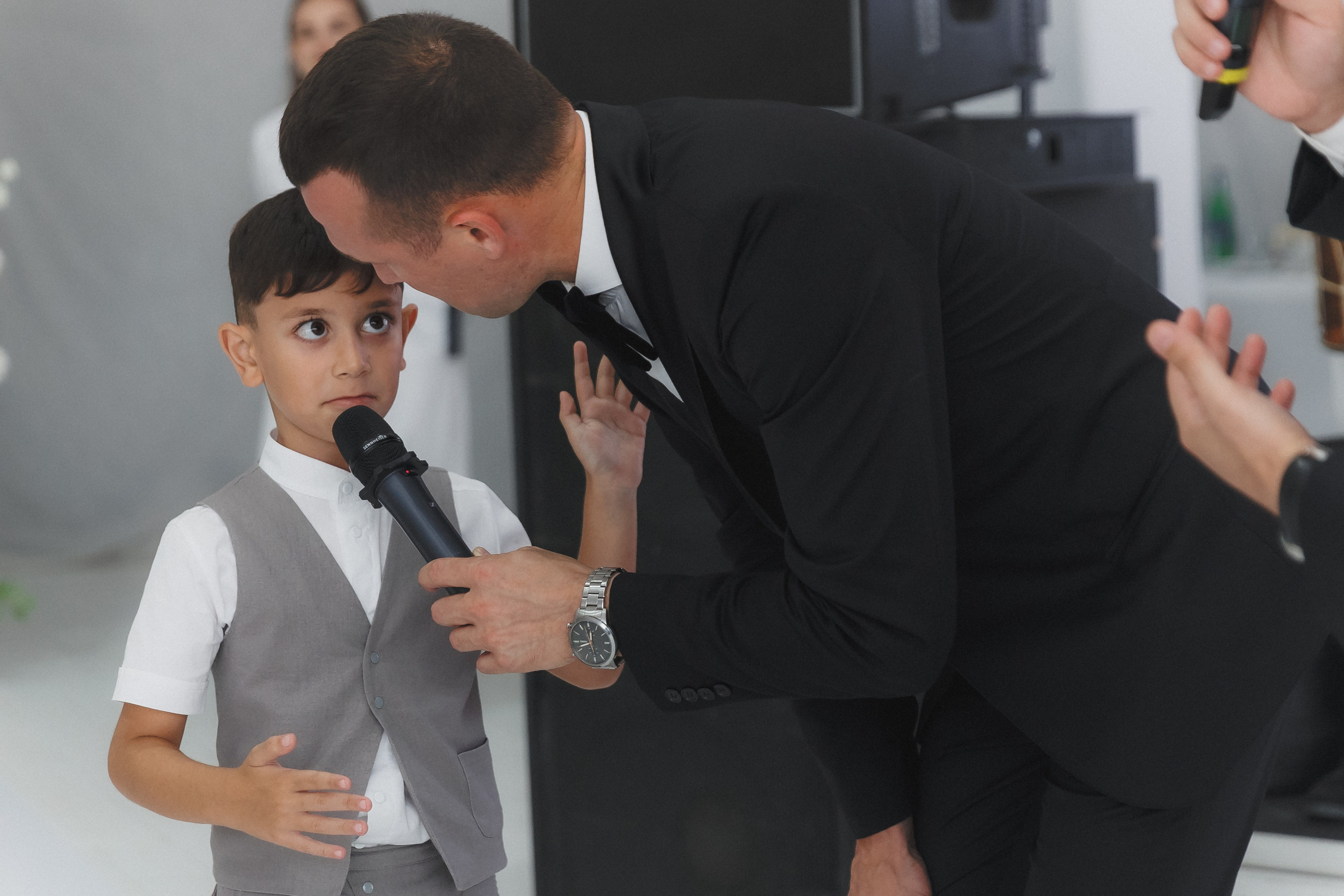 Эдгар и Ульяна. Фотограф в Волгограде — Александра Искандерова