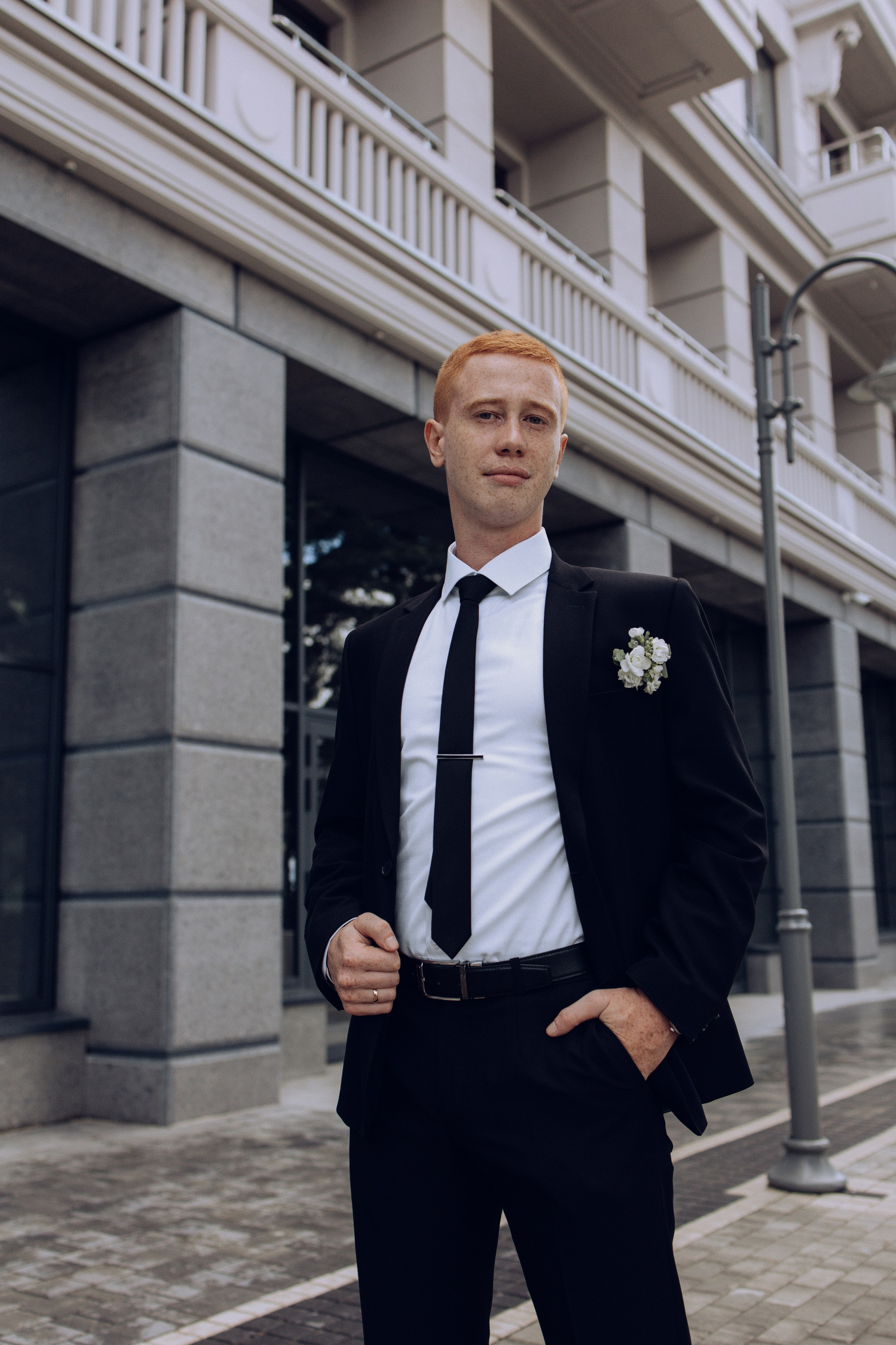 Алина и Рома. Фотограф Нижний Новгород